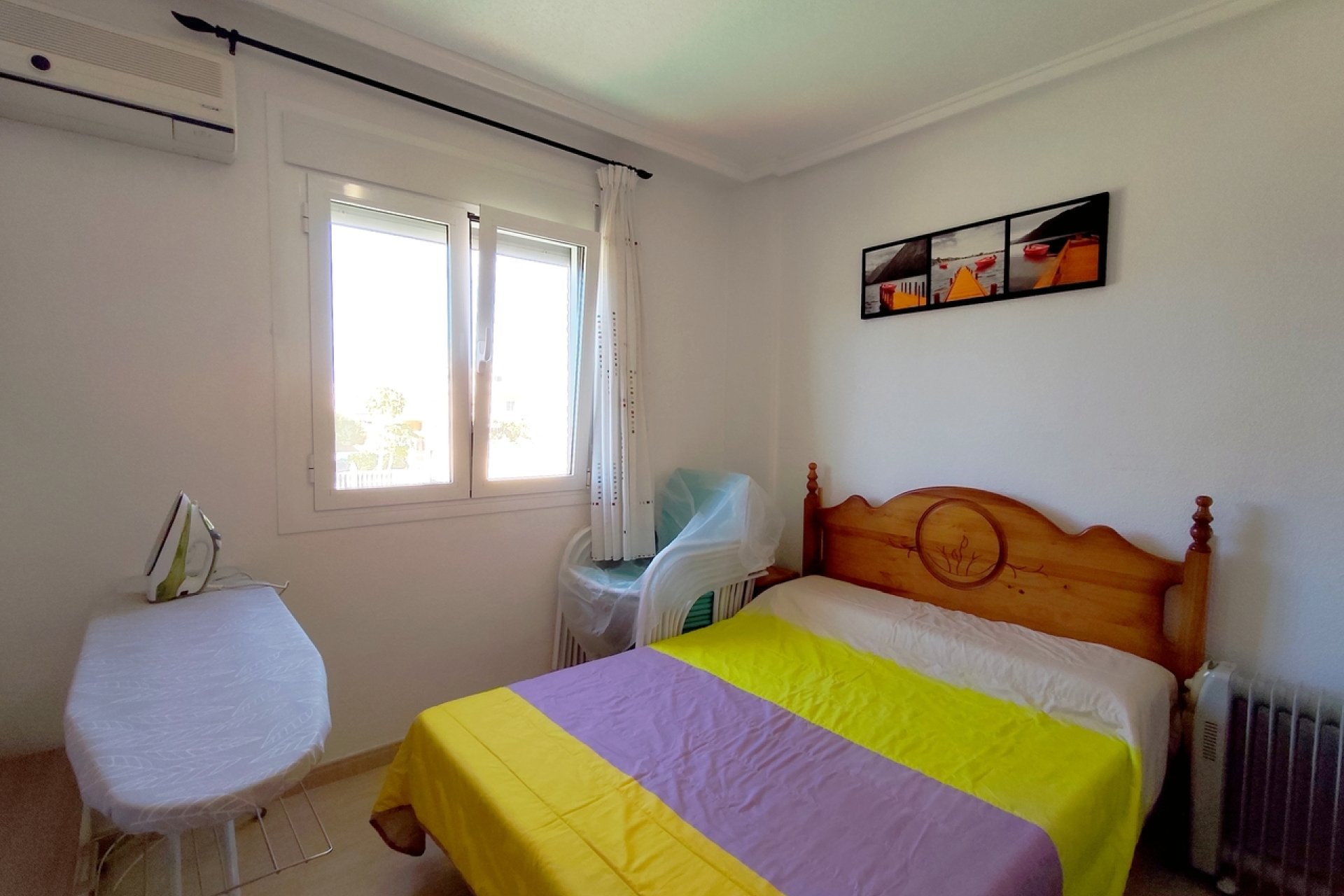 Wiederverkauf - Stadthaus -
Ciudad Quesada - Costa Blanca