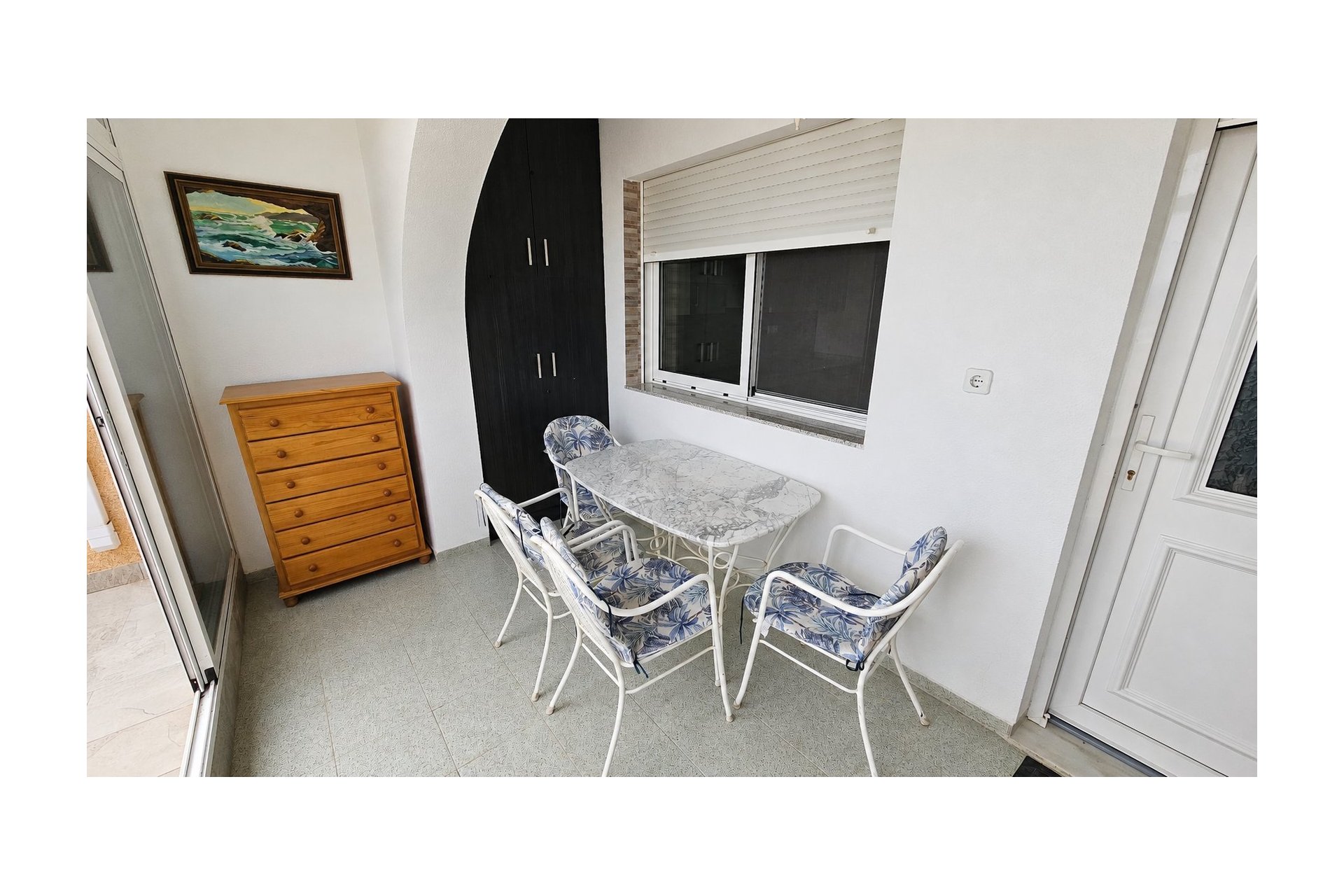 Wiederverkauf - Stadthaus -
Ciudad Quesada - Costa Blanca