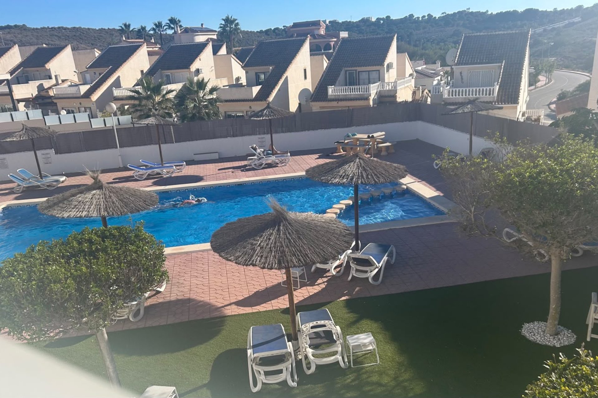 Wiederverkauf - Stadthaus -
Ciudad Quesada - Costa Blanca