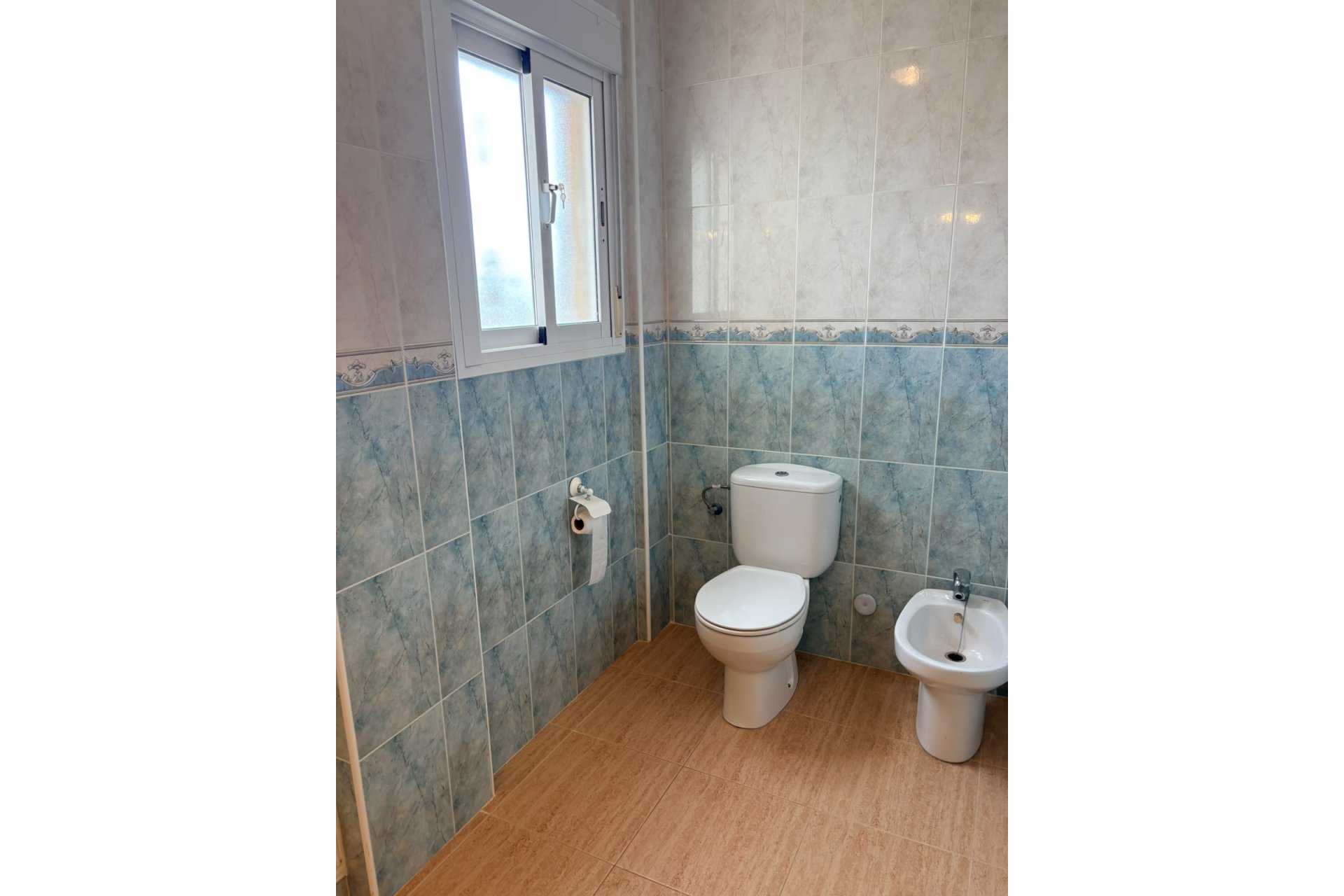 Wiederverkauf - Stadthaus -
Ciudad Quesada - Costa Blanca