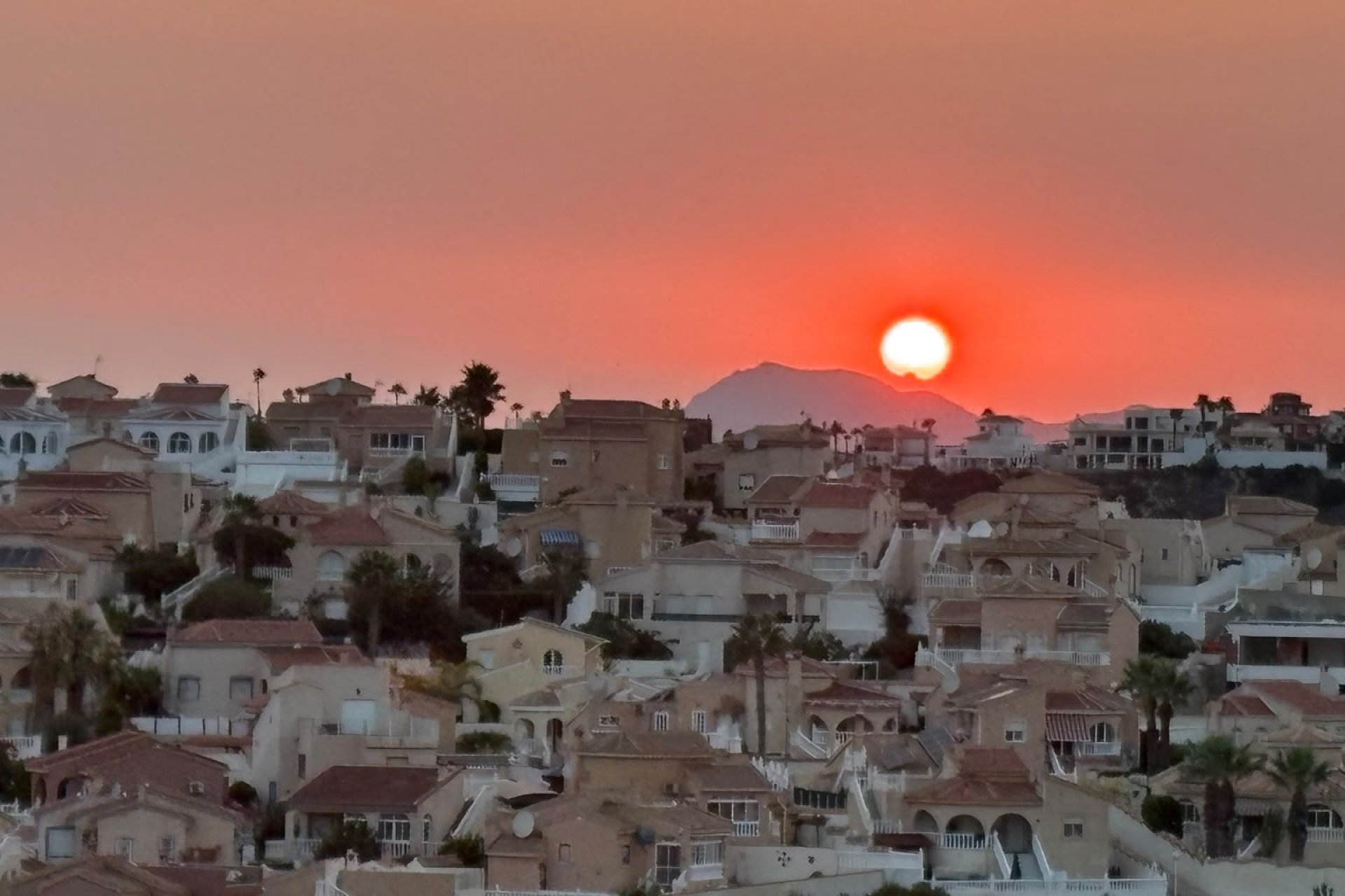 Wiederverkauf - Stadthaus -
Ciudad Quesada - Costa Blanca
