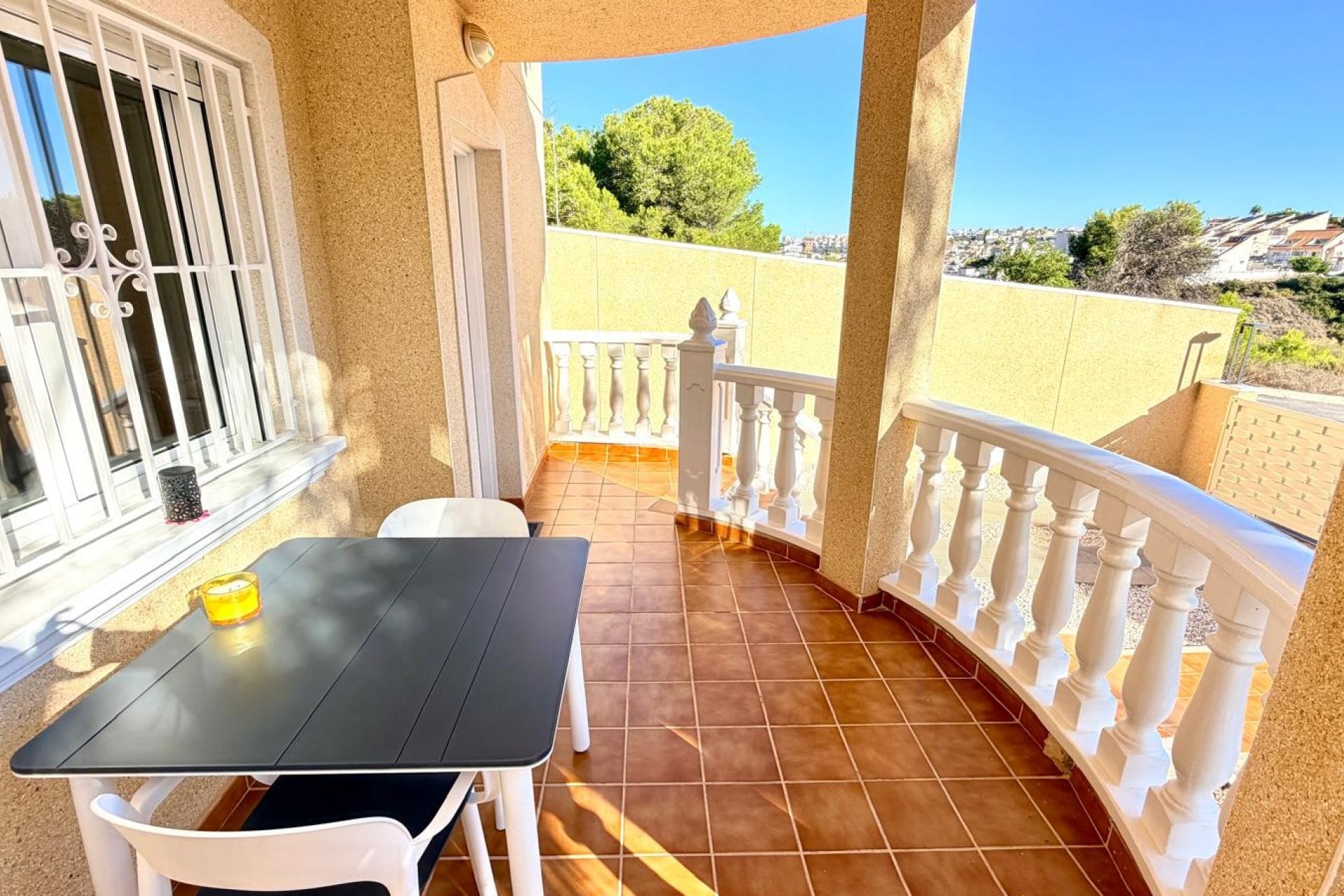 Wiederverkauf - Stadthaus -
Ciudad Quesada - Costa Blanca