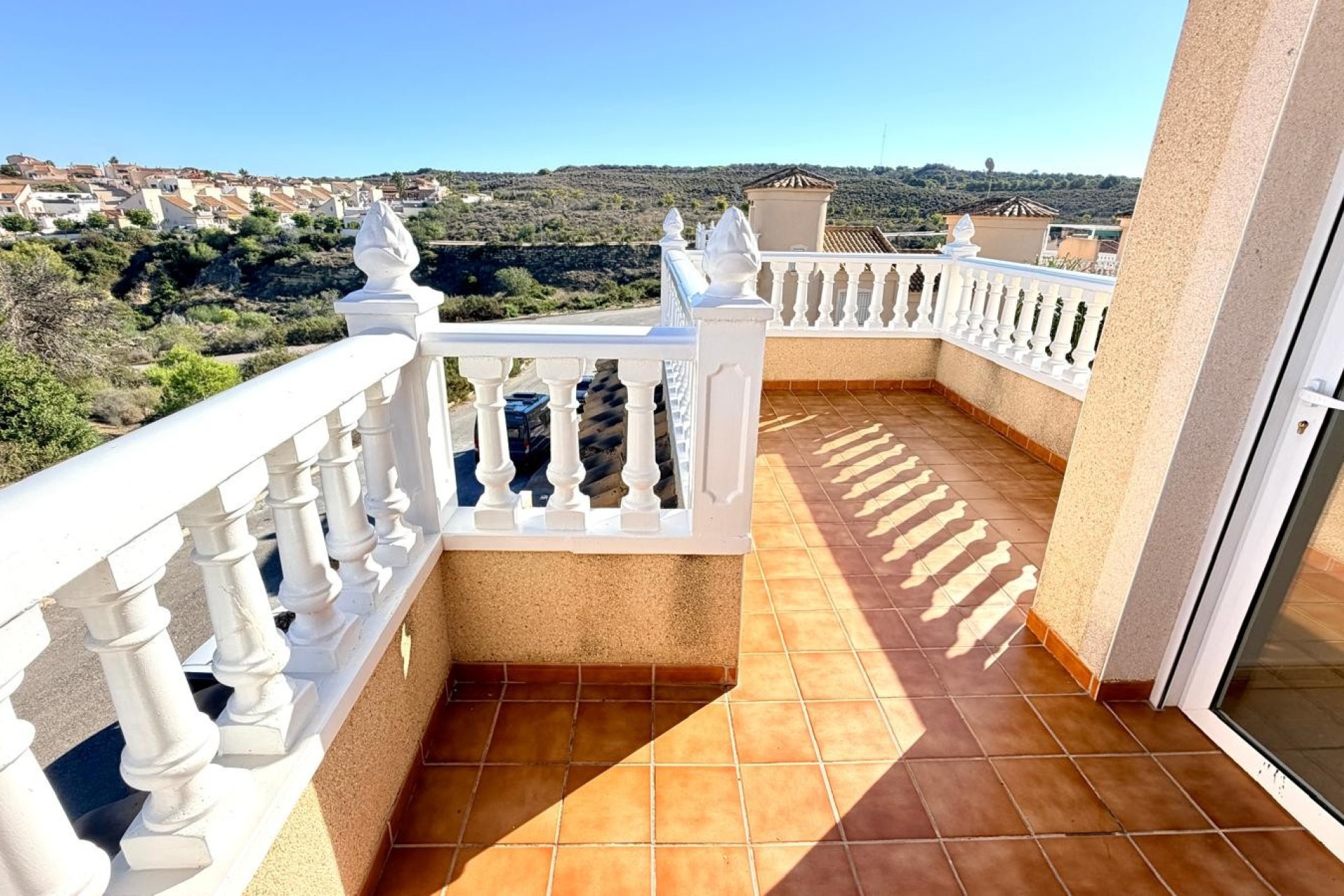 Wiederverkauf - Stadthaus -
Ciudad Quesada - Costa Blanca