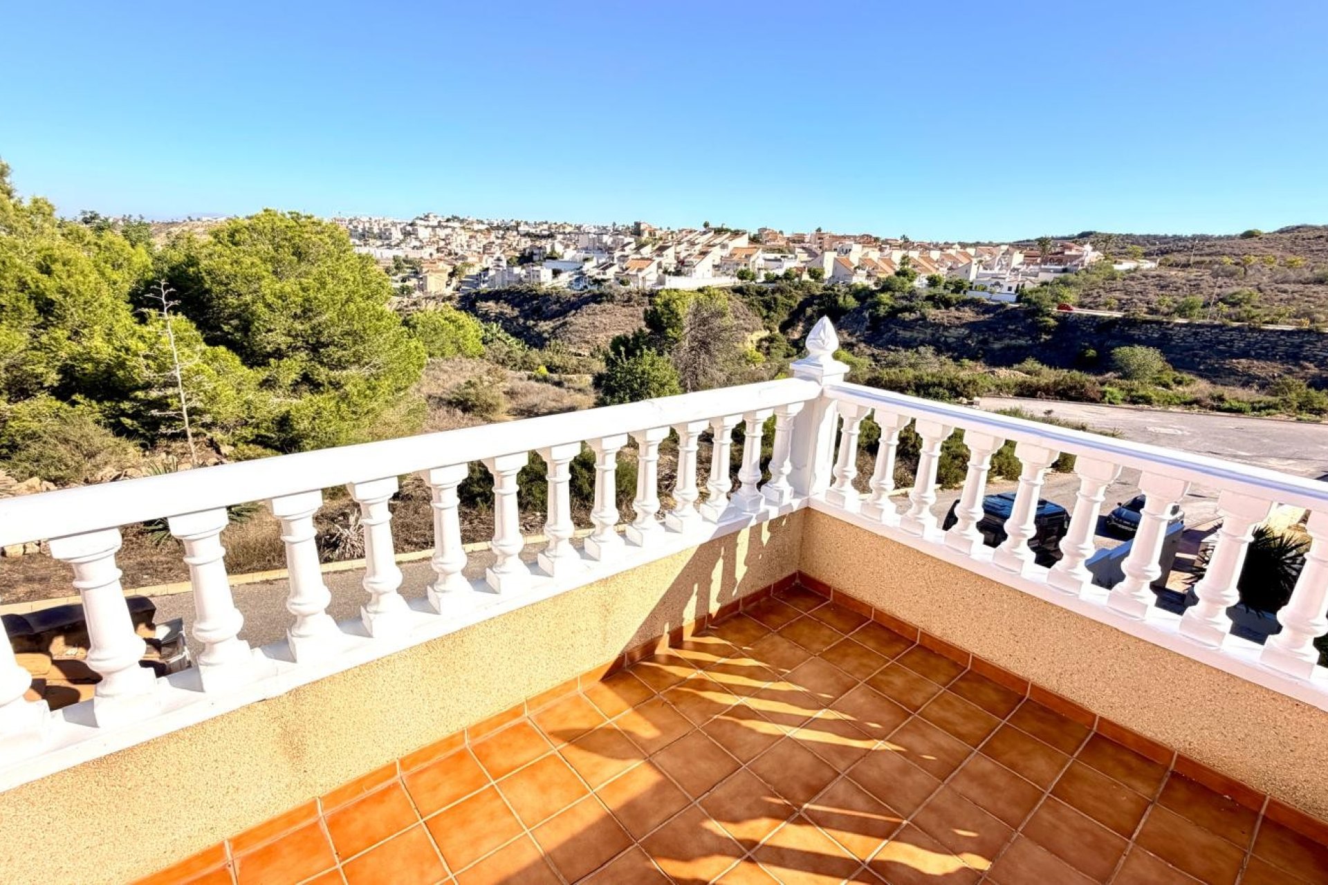 Wiederverkauf - Stadthaus -
Ciudad Quesada - Costa Blanca