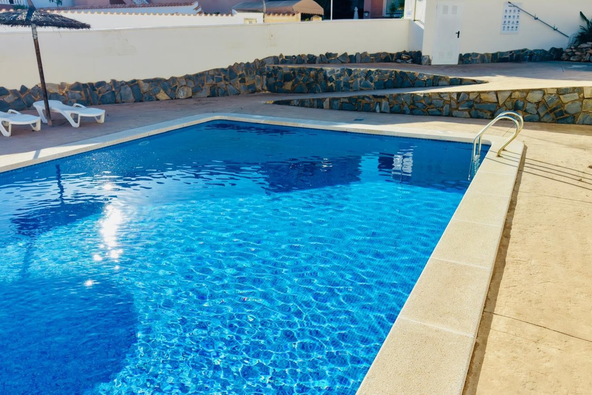 Wiederverkauf - Stadthaus -
Ciudad Quesada - Costa Blanca