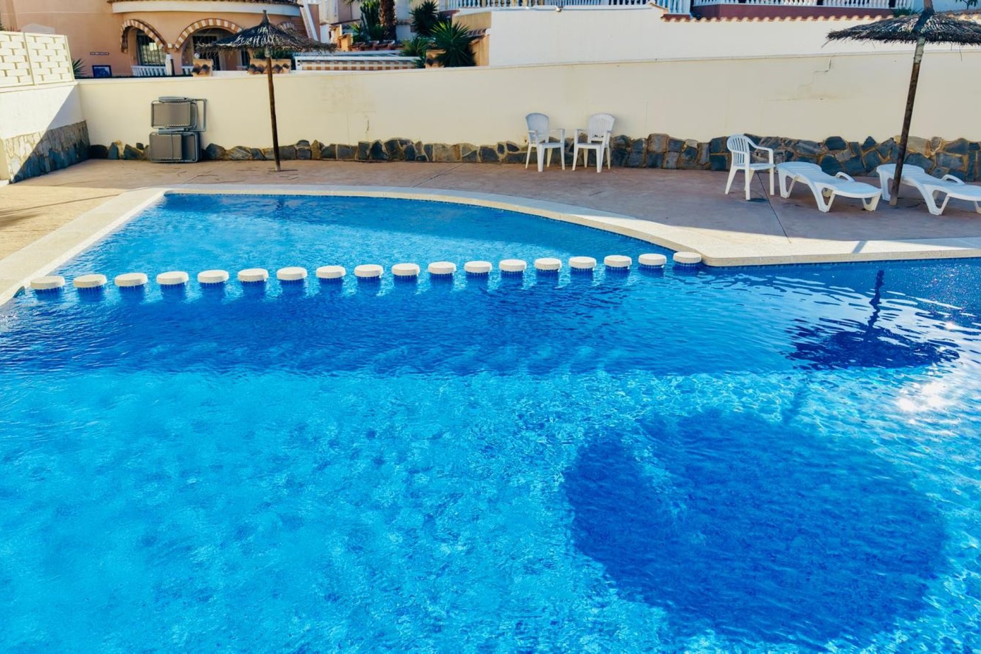 Wiederverkauf - Stadthaus -
Ciudad Quesada - Costa Blanca