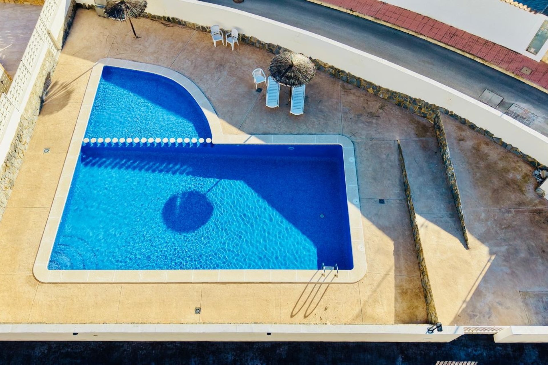 Wiederverkauf - Stadthaus -
Ciudad Quesada - Costa Blanca