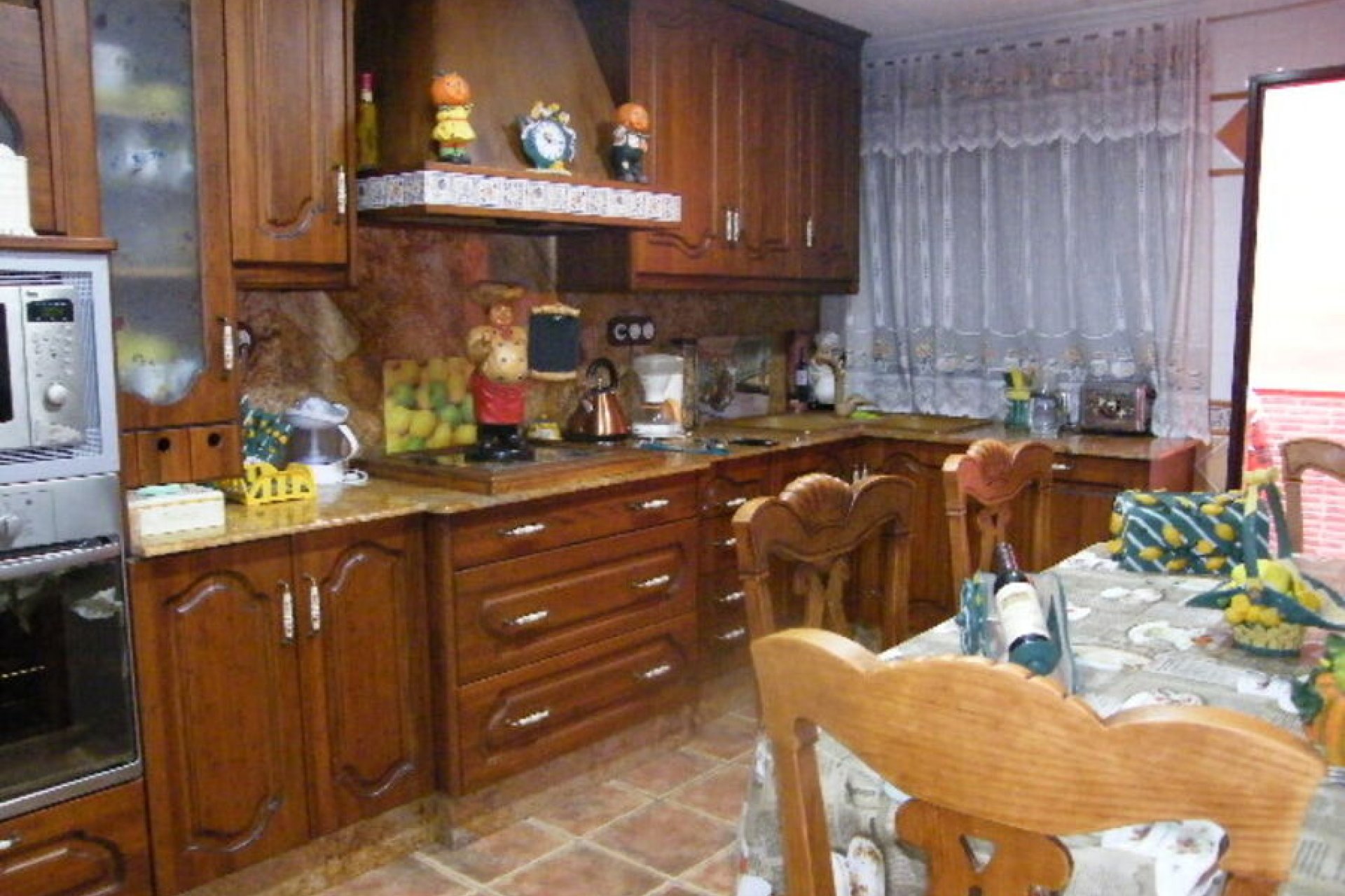 Wiederverkauf - Stadthaus -
Daya Nueva - Costa Blanca