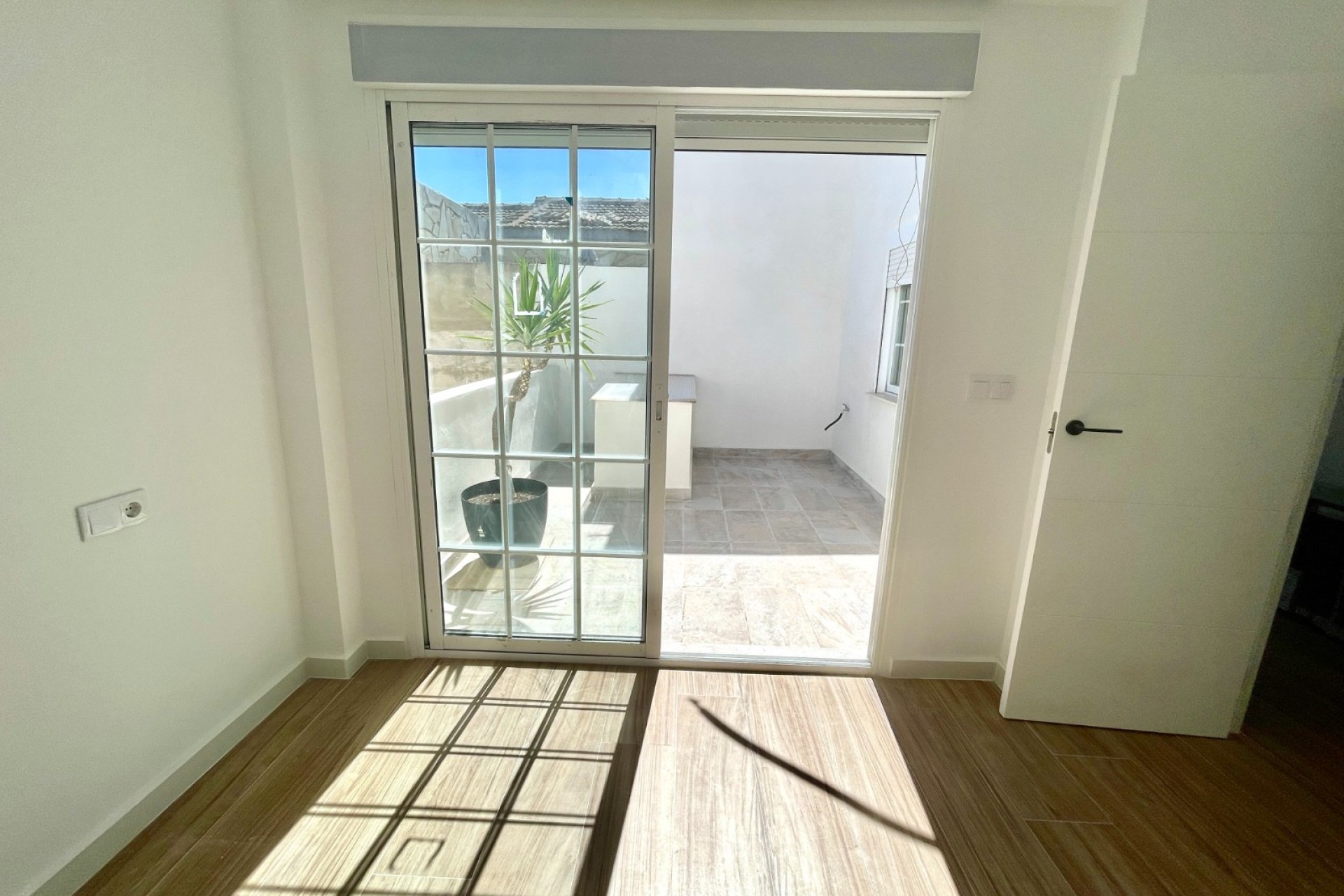 Wiederverkauf - Stadthaus -
Daya Vieja - Costa Blanca