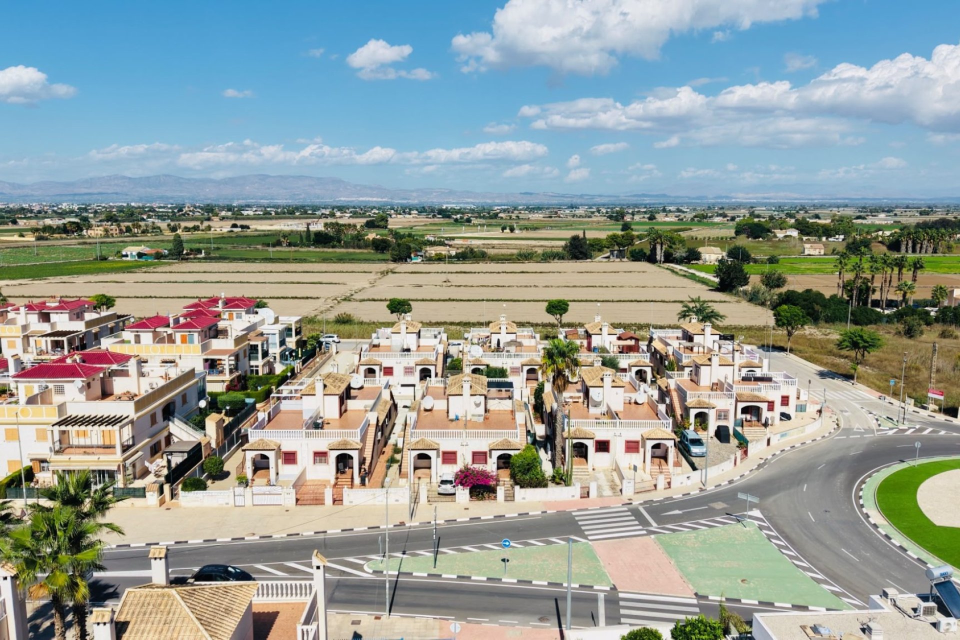 Wiederverkauf - Stadthaus -
Daya Vieja - Costa Blanca