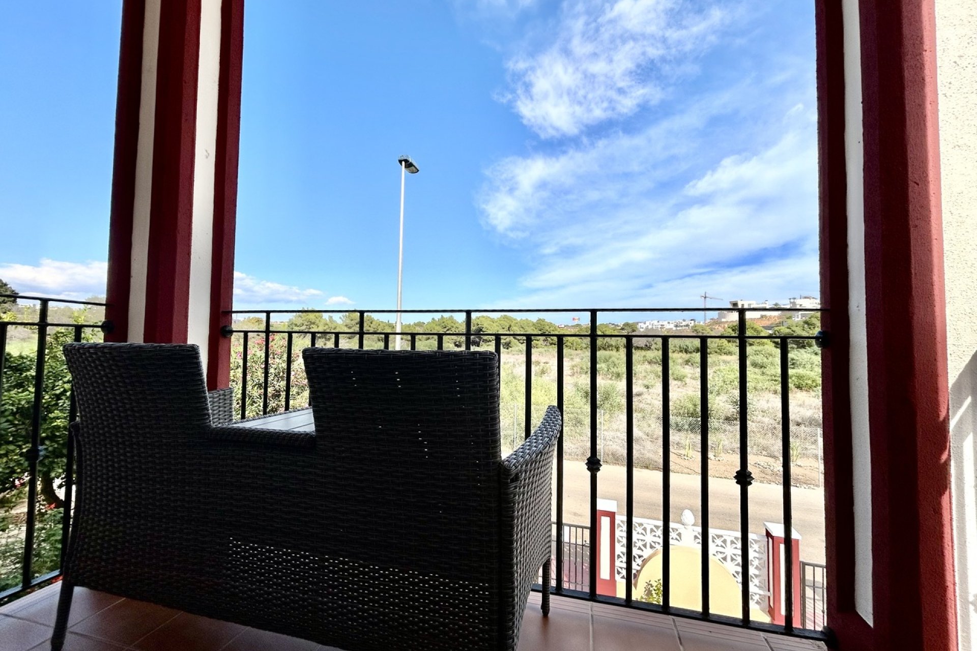 Wiederverkauf - Stadthaus -
Dehesa de Campoamor - Costa Blanca