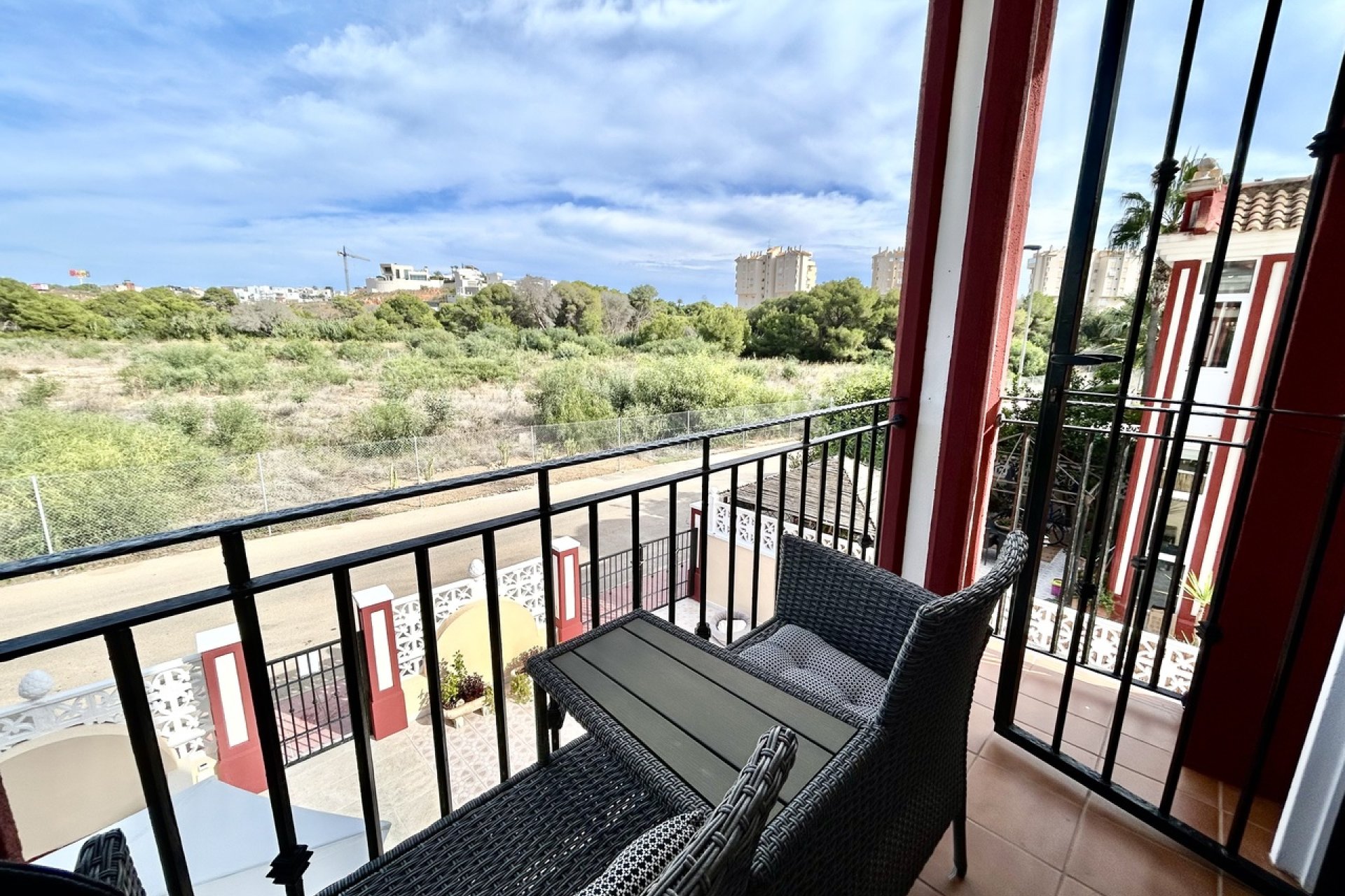 Wiederverkauf - Stadthaus -
Dehesa de Campoamor - Costa Blanca