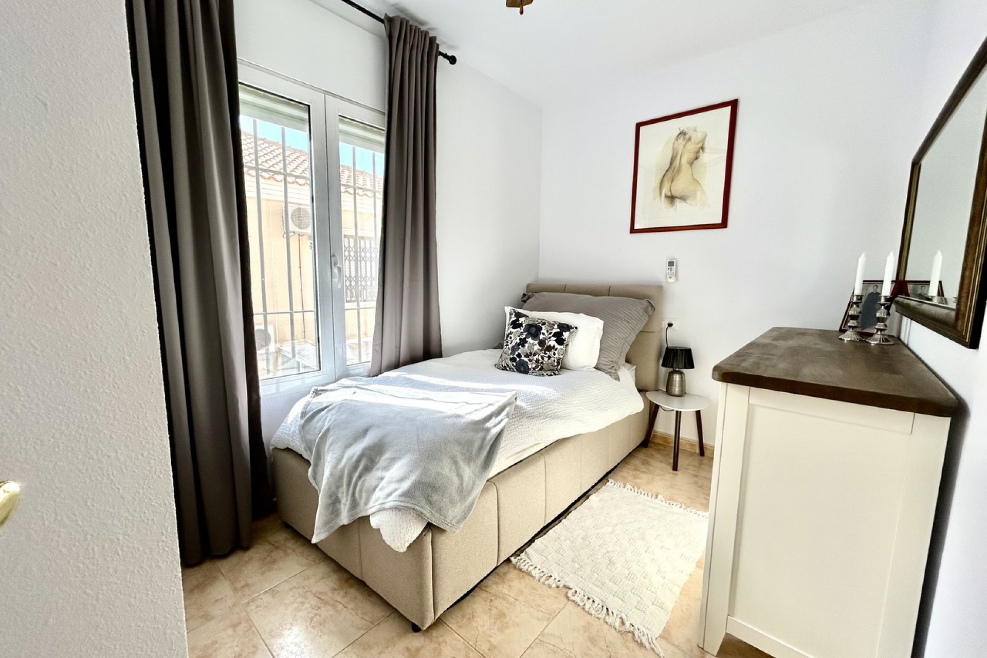 Wiederverkauf - Stadthaus -
Dehesa de Campoamor - Costa Blanca