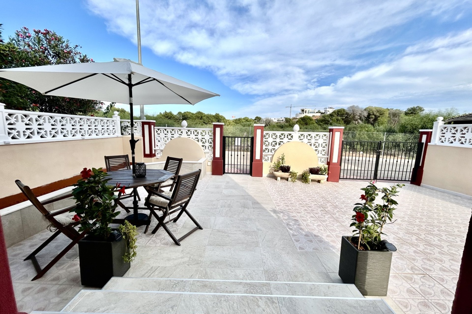 Wiederverkauf - Stadthaus -
Dehesa de Campoamor - Costa Blanca