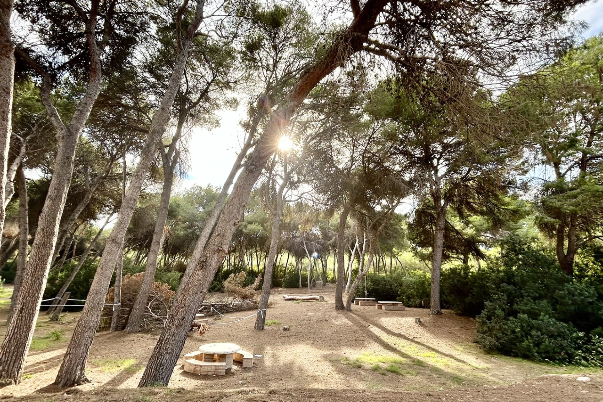 Wiederverkauf - Stadthaus -
Dehesa de Campoamor - Costa Blanca