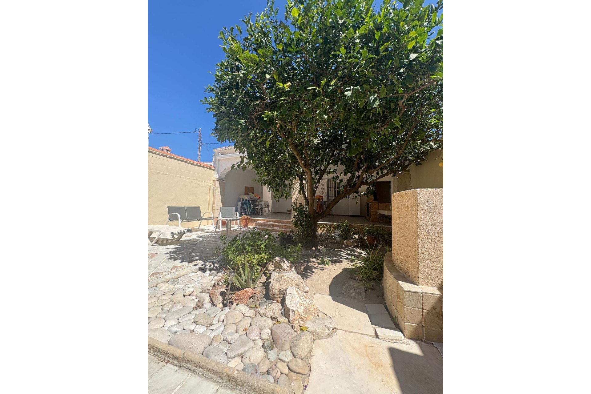 Wiederverkauf - Stadthaus -
Denia - Costa Blanca