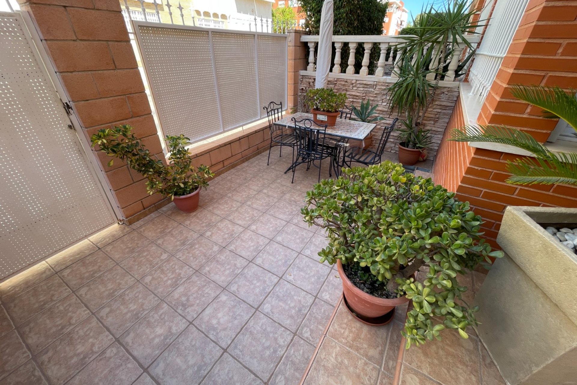 Wiederverkauf - Stadthaus -
Elche - Costa Blanca