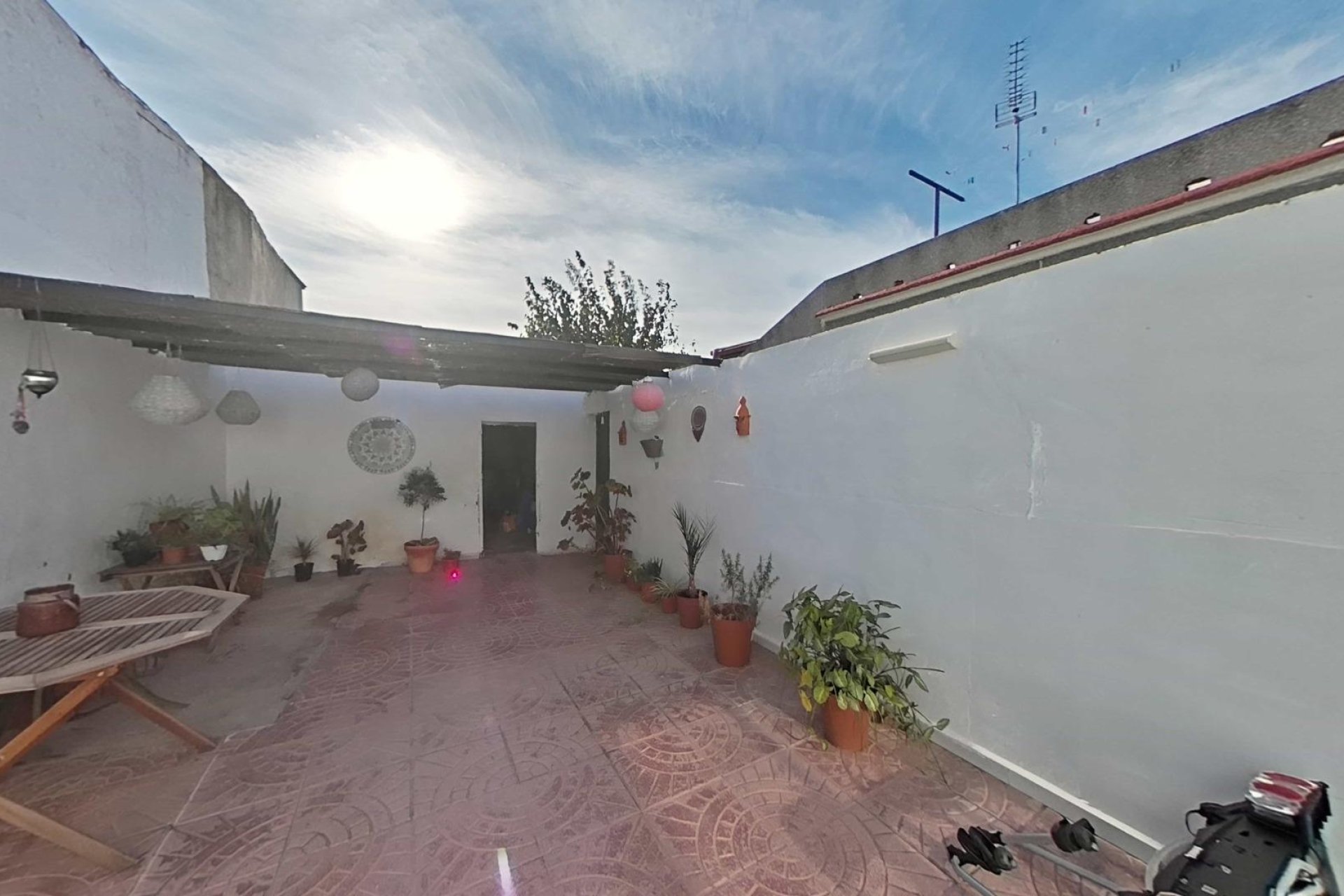 Wiederverkauf - Stadthaus -
Formentera del Segura - Centro