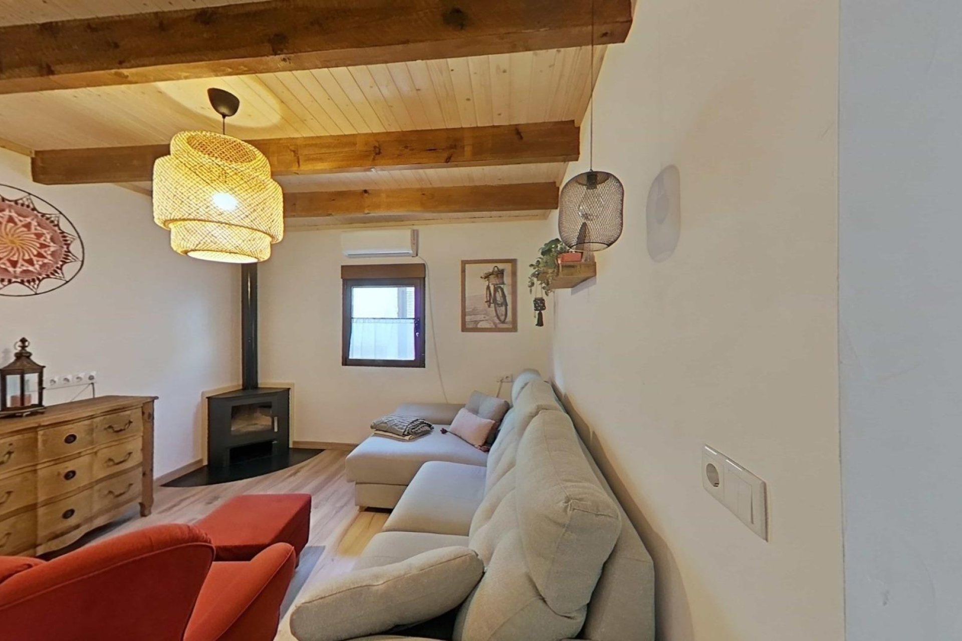 Wiederverkauf - Stadthaus -
Formentera del Segura - Centro