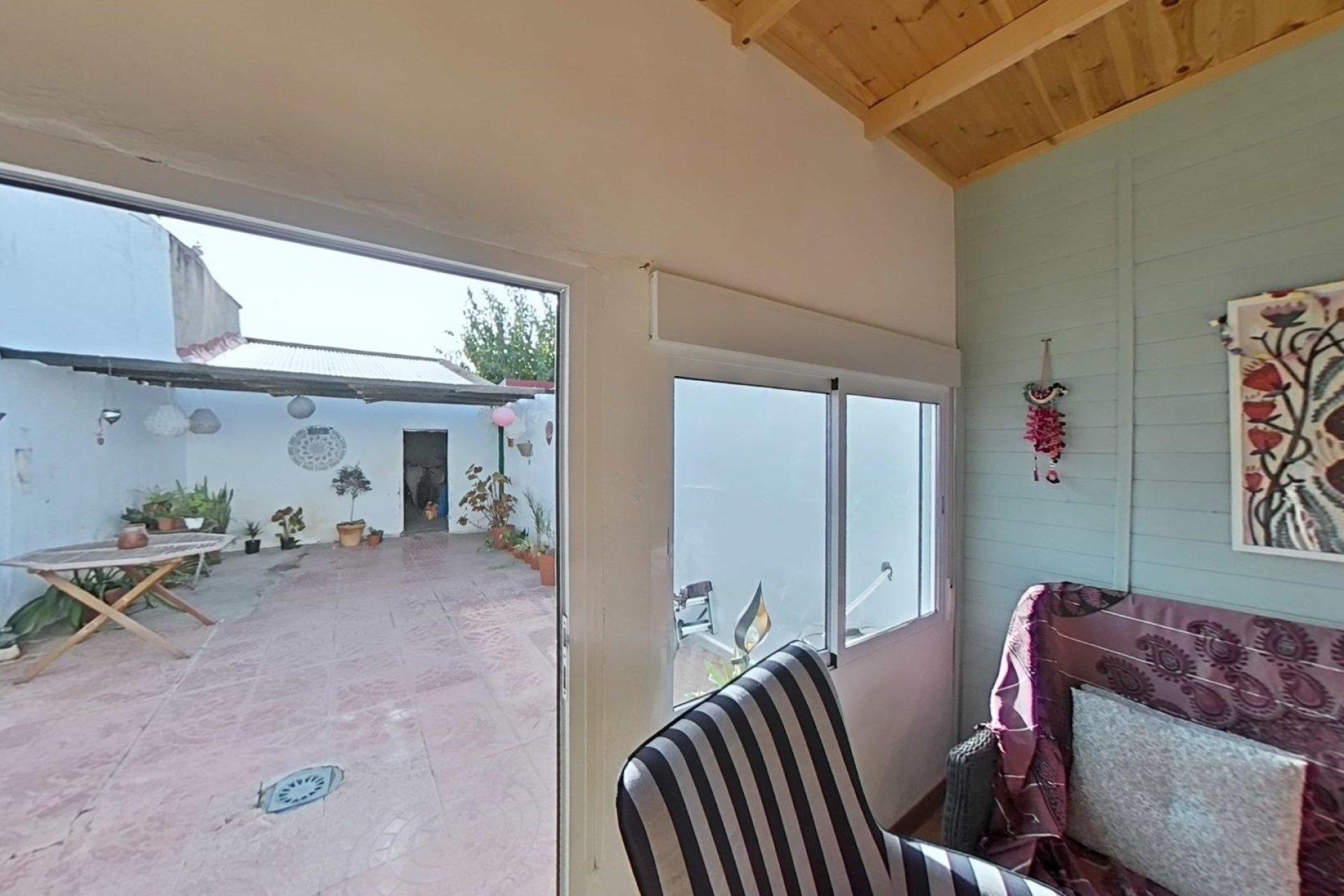 Wiederverkauf - Stadthaus -
Formentera del Segura - Centro