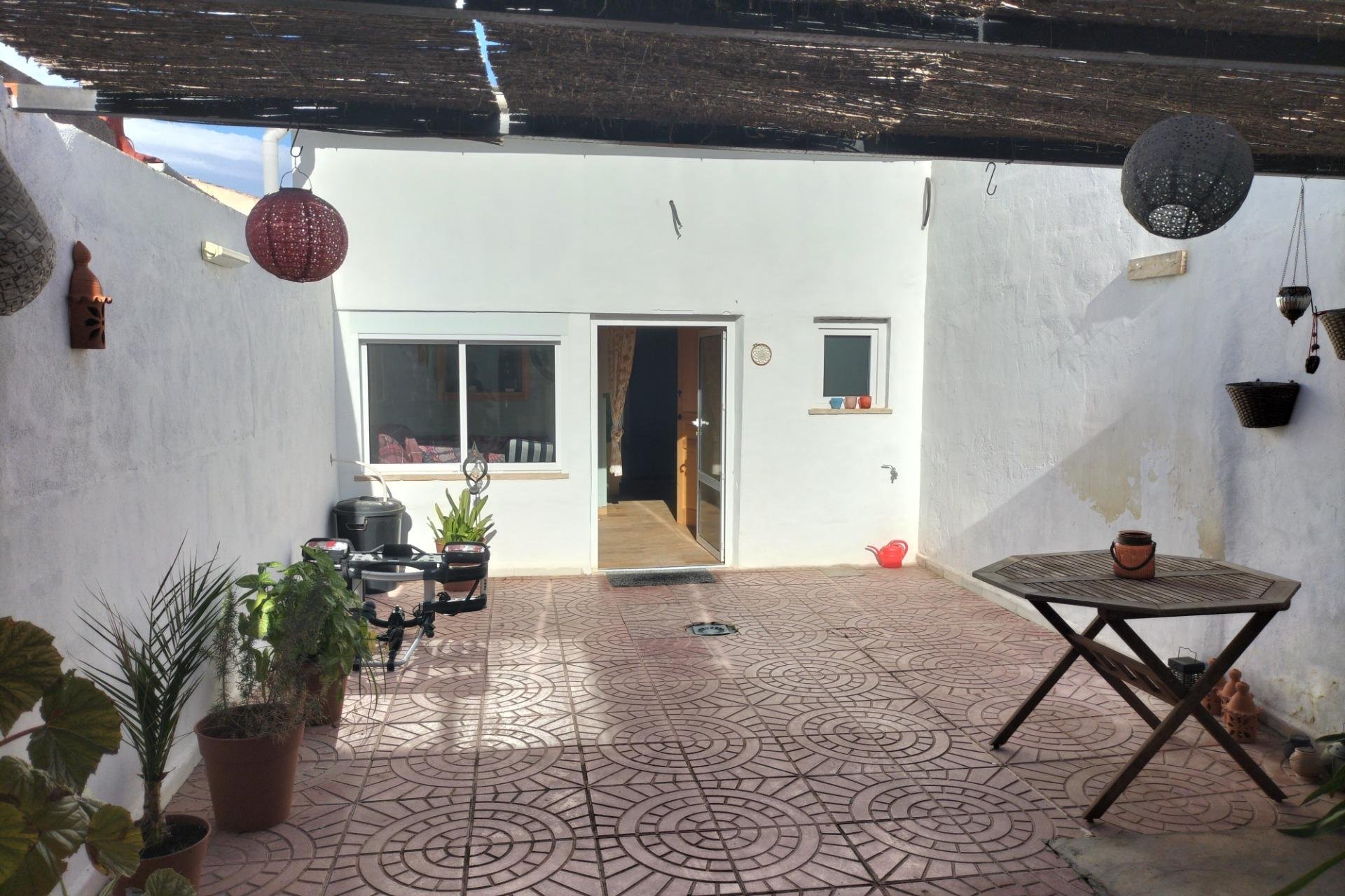 Wiederverkauf - Stadthaus -
Formentera del Segura - Centro