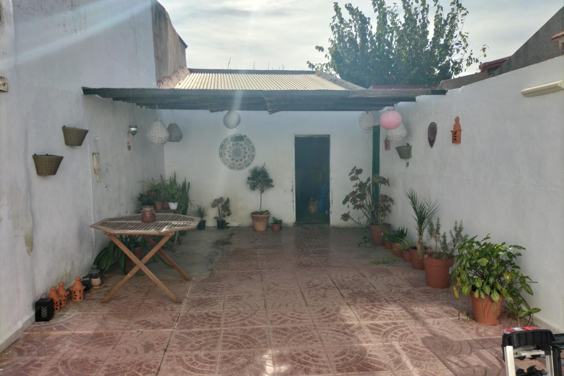 Wiederverkauf - Stadthaus -
Formentera del Segura - Centro