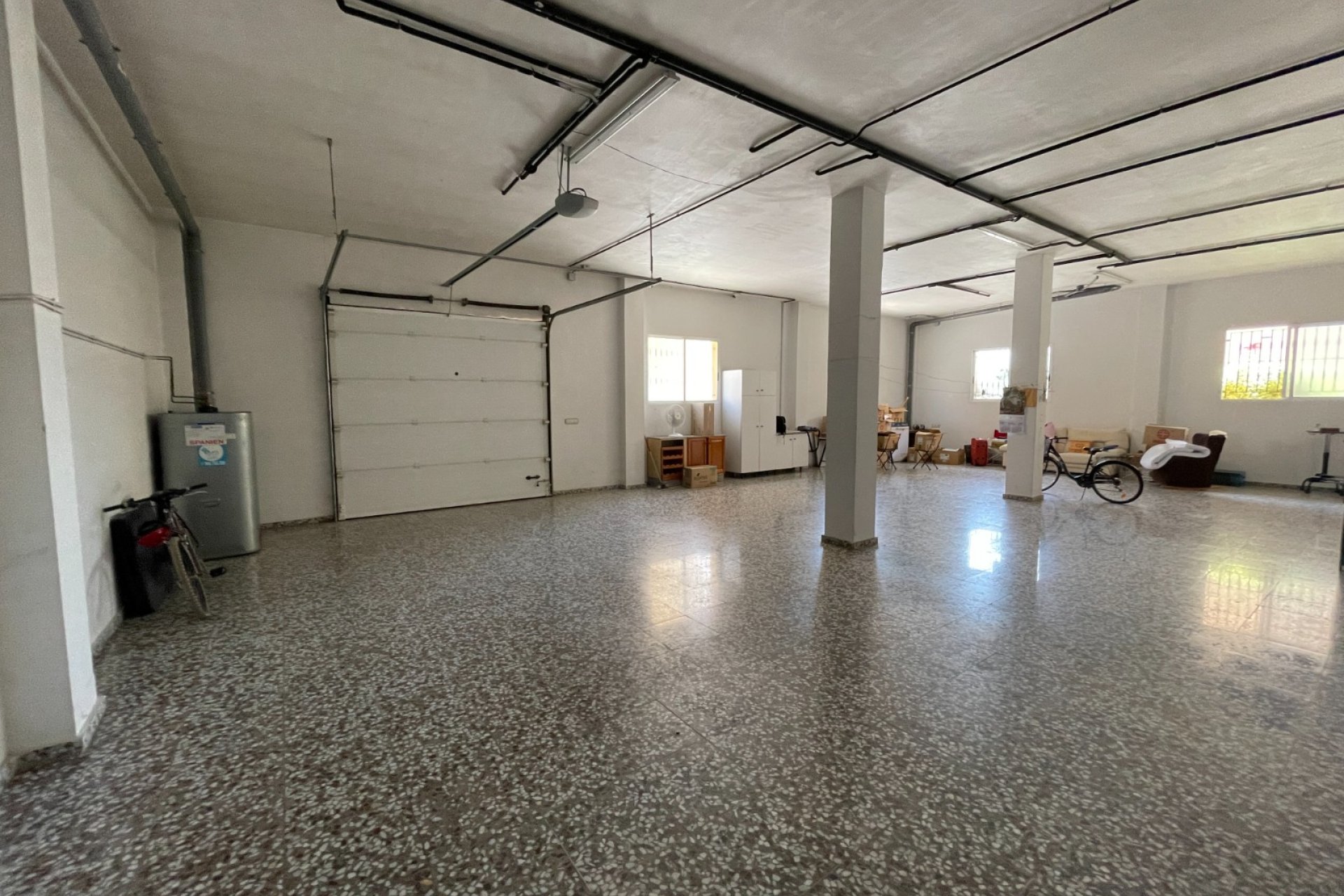 Wiederverkauf - Stadthaus -
Formentera del Segura - Costa Blanca