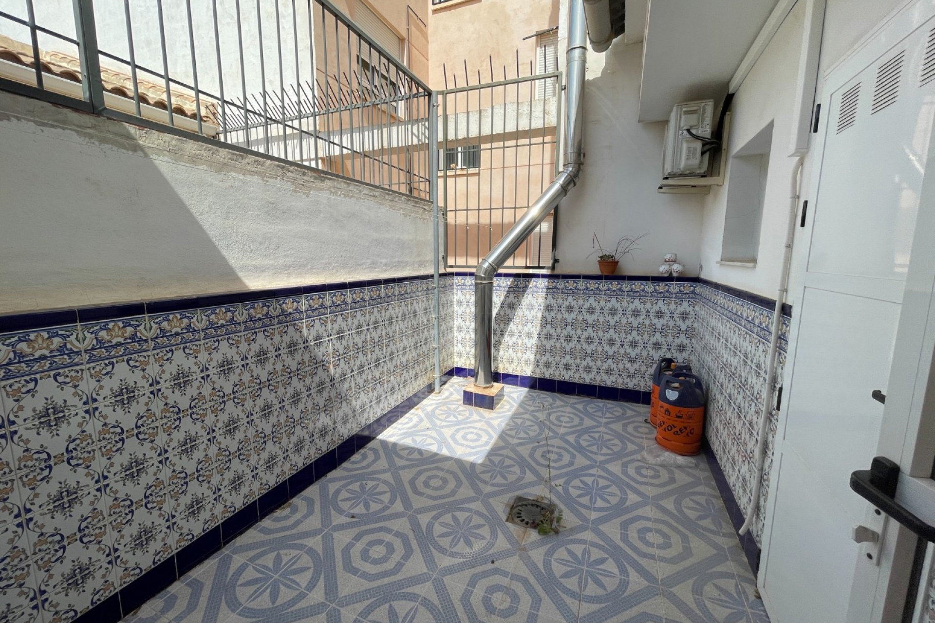 Wiederverkauf - Stadthaus -
Formentera del Segura - Costa Blanca