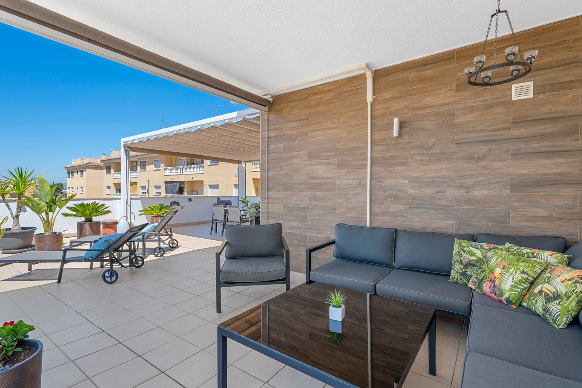 Wiederverkauf - Stadthaus -
Formentera del Segura - Costa Blanca