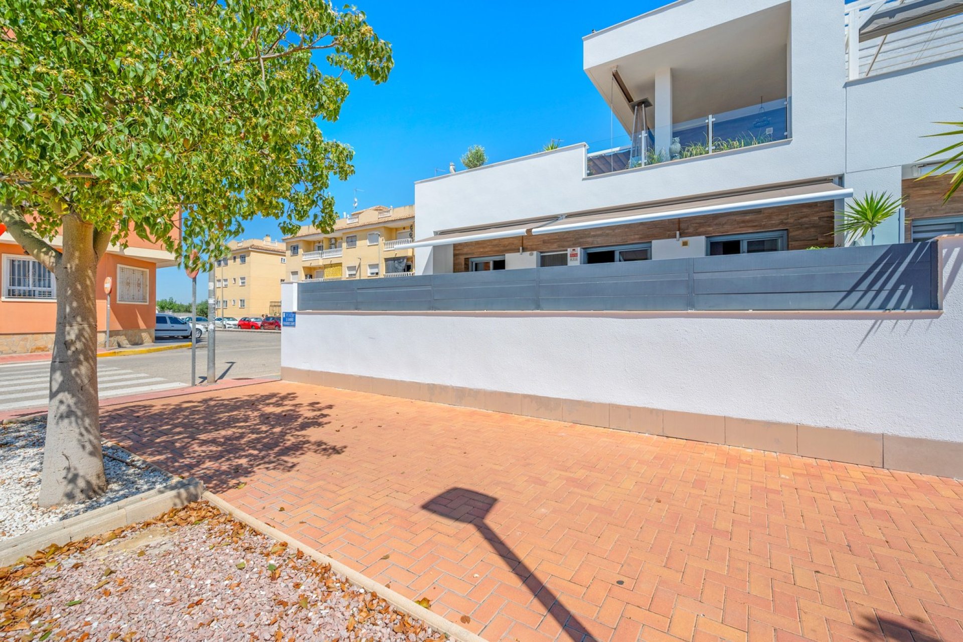 Wiederverkauf - Stadthaus -
Formentera del Segura - Costa Blanca