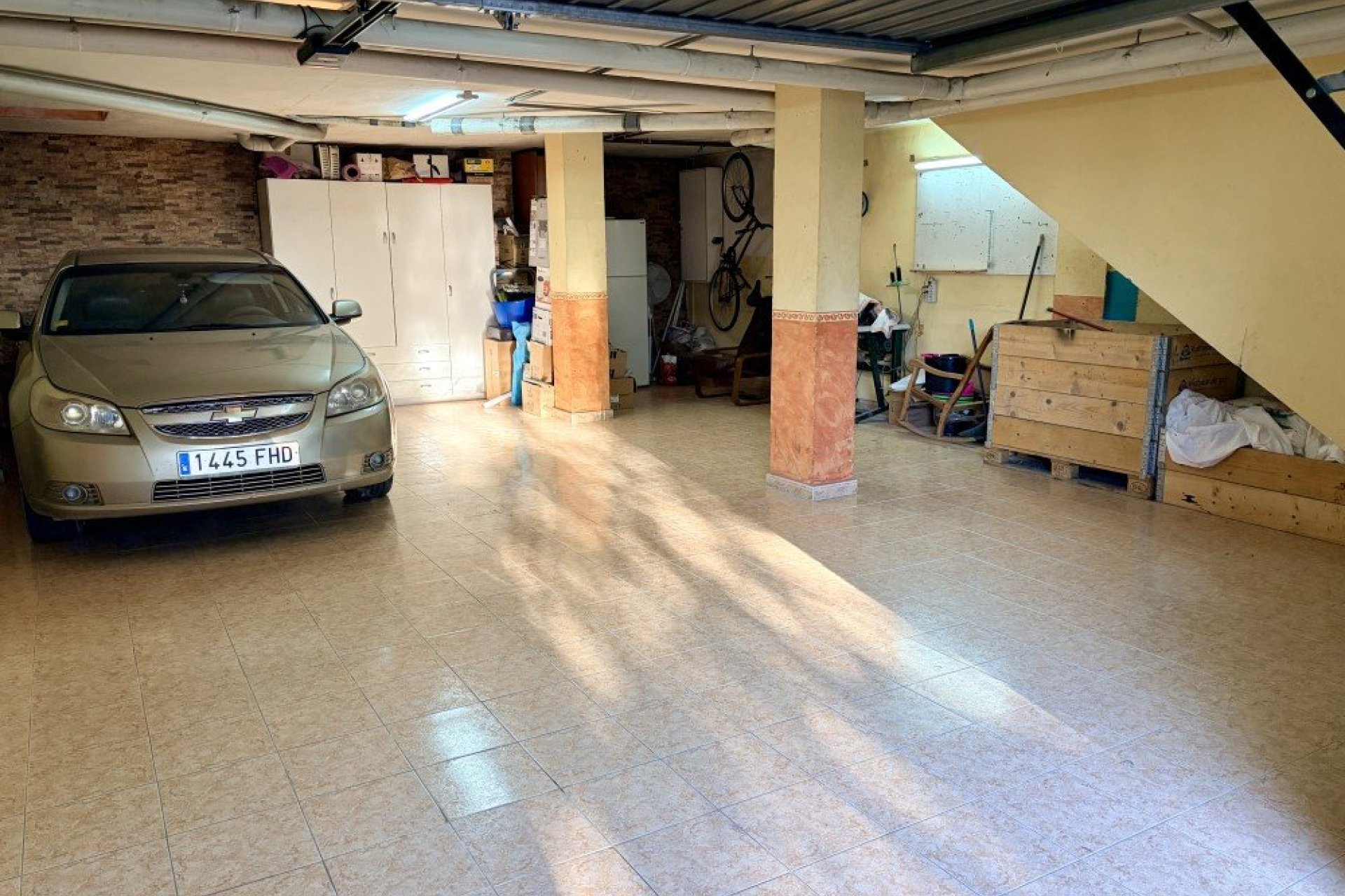 Wiederverkauf - Stadthaus -
Formentera del Segura - Costa Blanca