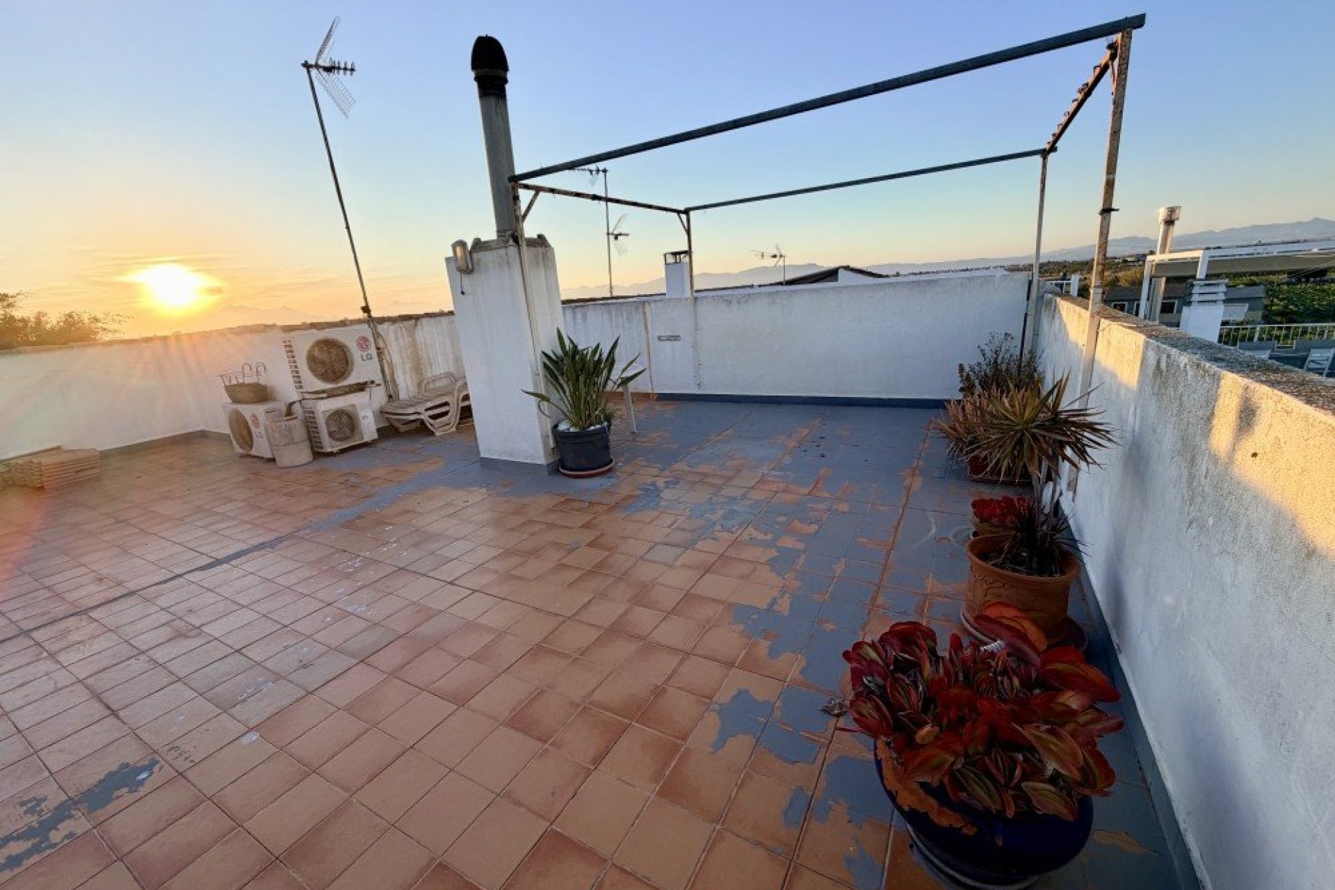 Wiederverkauf - Stadthaus -
Formentera del Segura - Costa Blanca