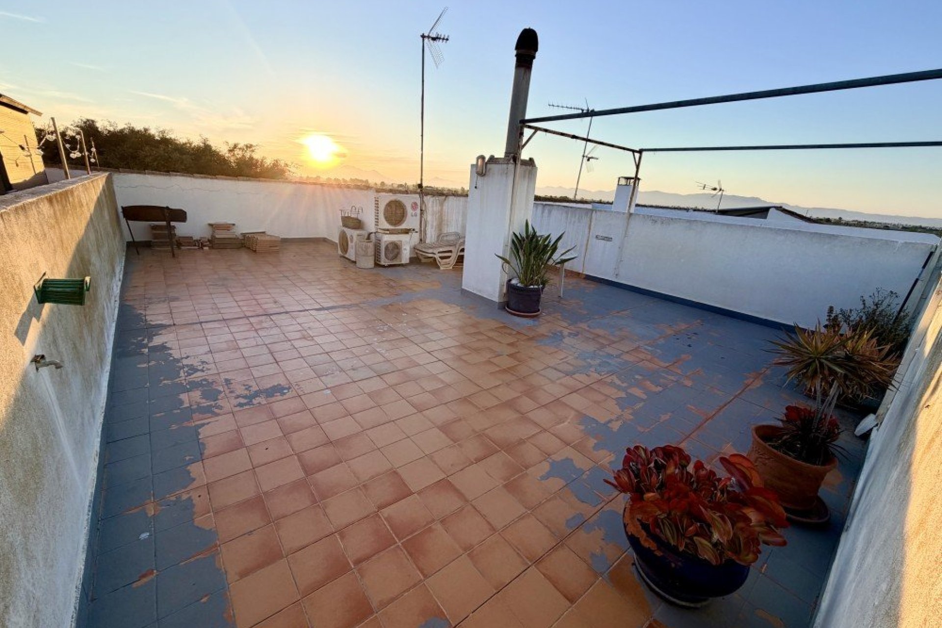 Wiederverkauf - Stadthaus -
Formentera del Segura - Costa Blanca