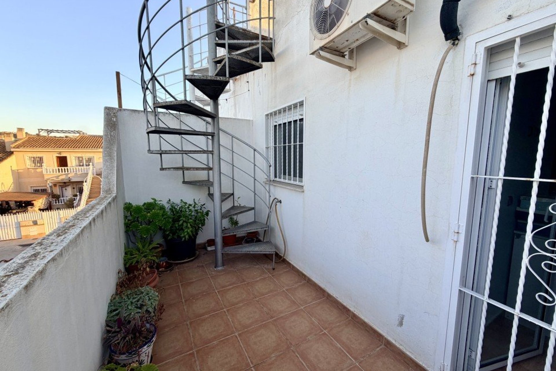 Wiederverkauf - Stadthaus -
Formentera del Segura - Costa Blanca