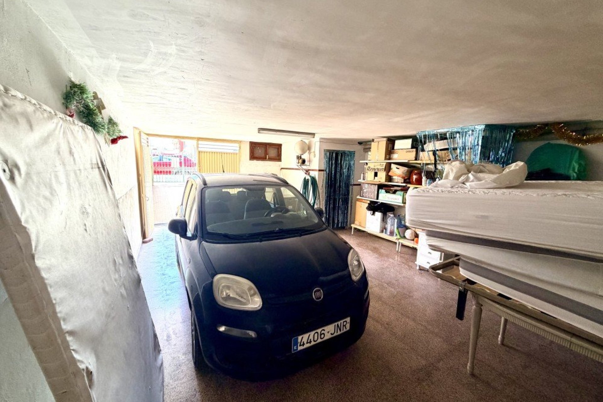 Wiederverkauf - Stadthaus -
Formentera del Segura - Costa Blanca