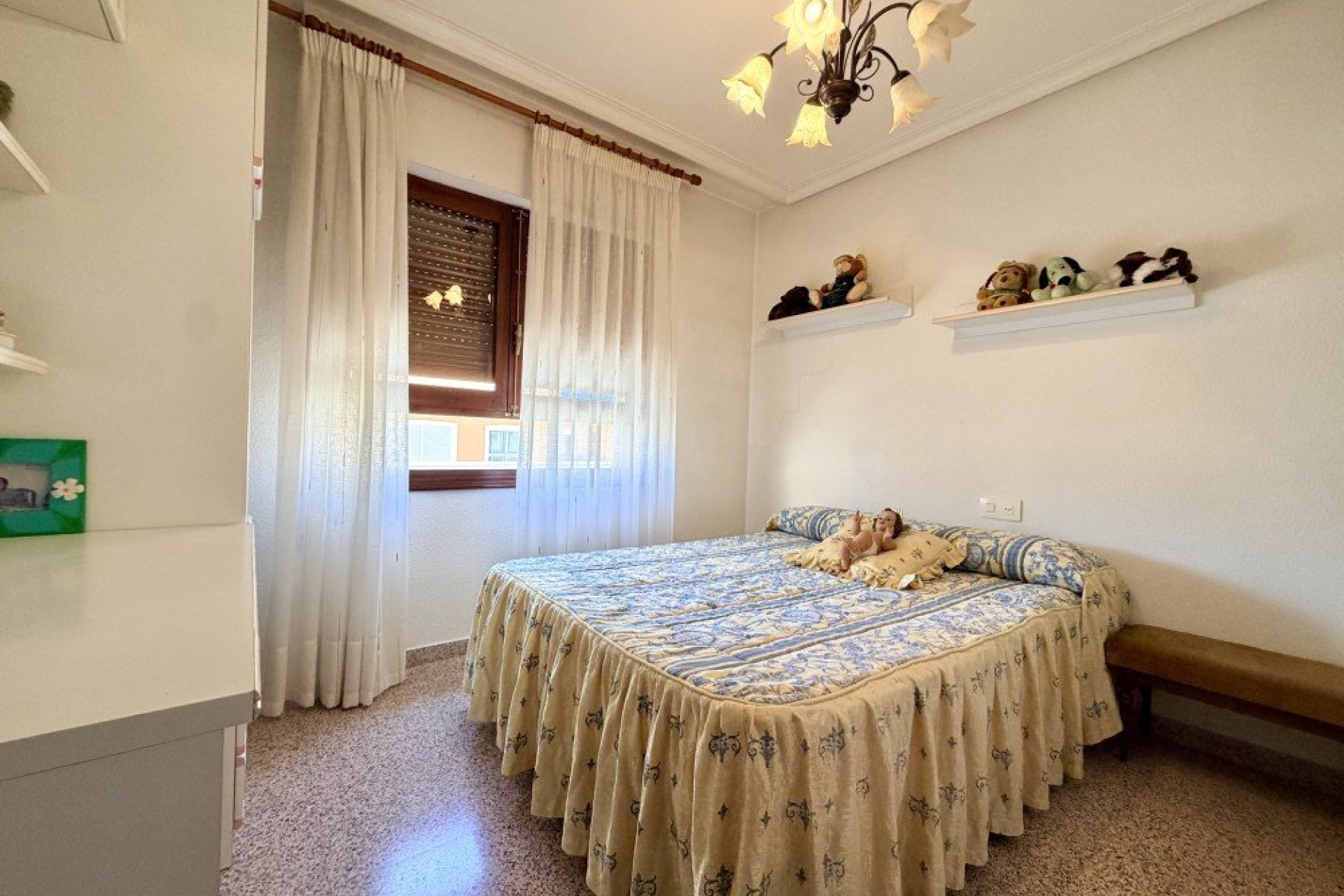 Wiederverkauf - Stadthaus -
Formentera del Segura - Costa Blanca