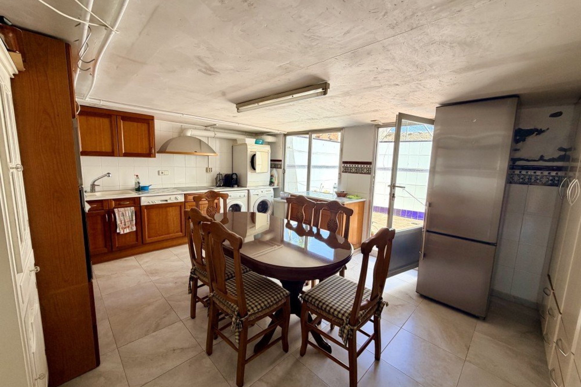 Wiederverkauf - Stadthaus -
Formentera del Segura - Costa Blanca