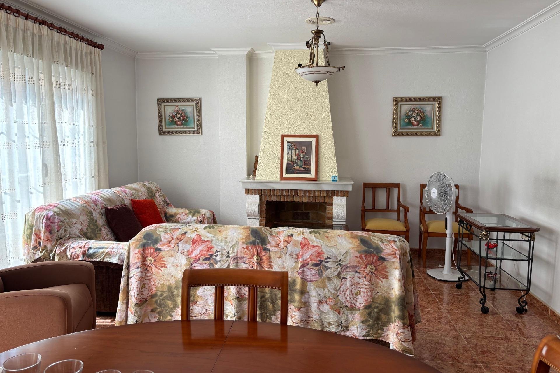 Wiederverkauf - Stadthaus -
Formentera del Segura - Pueblo 5