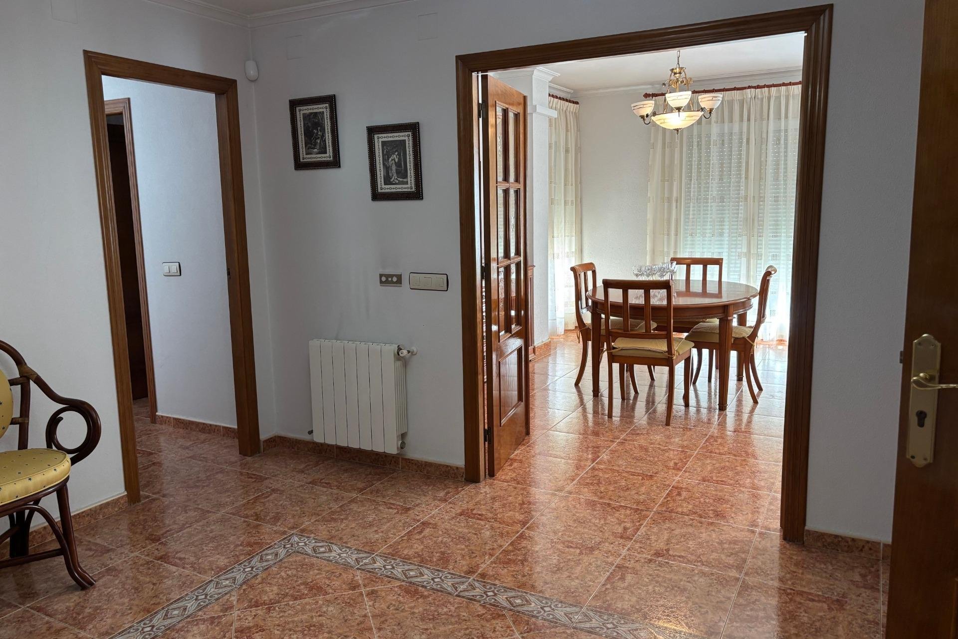 Wiederverkauf - Stadthaus -
Formentera del Segura - Pueblo 5