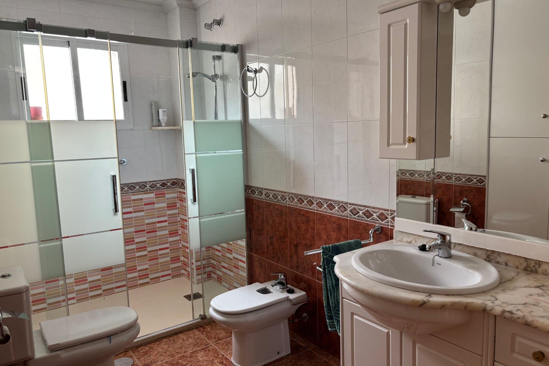 Wiederverkauf - Stadthaus -
Formentera del Segura - Pueblo 5