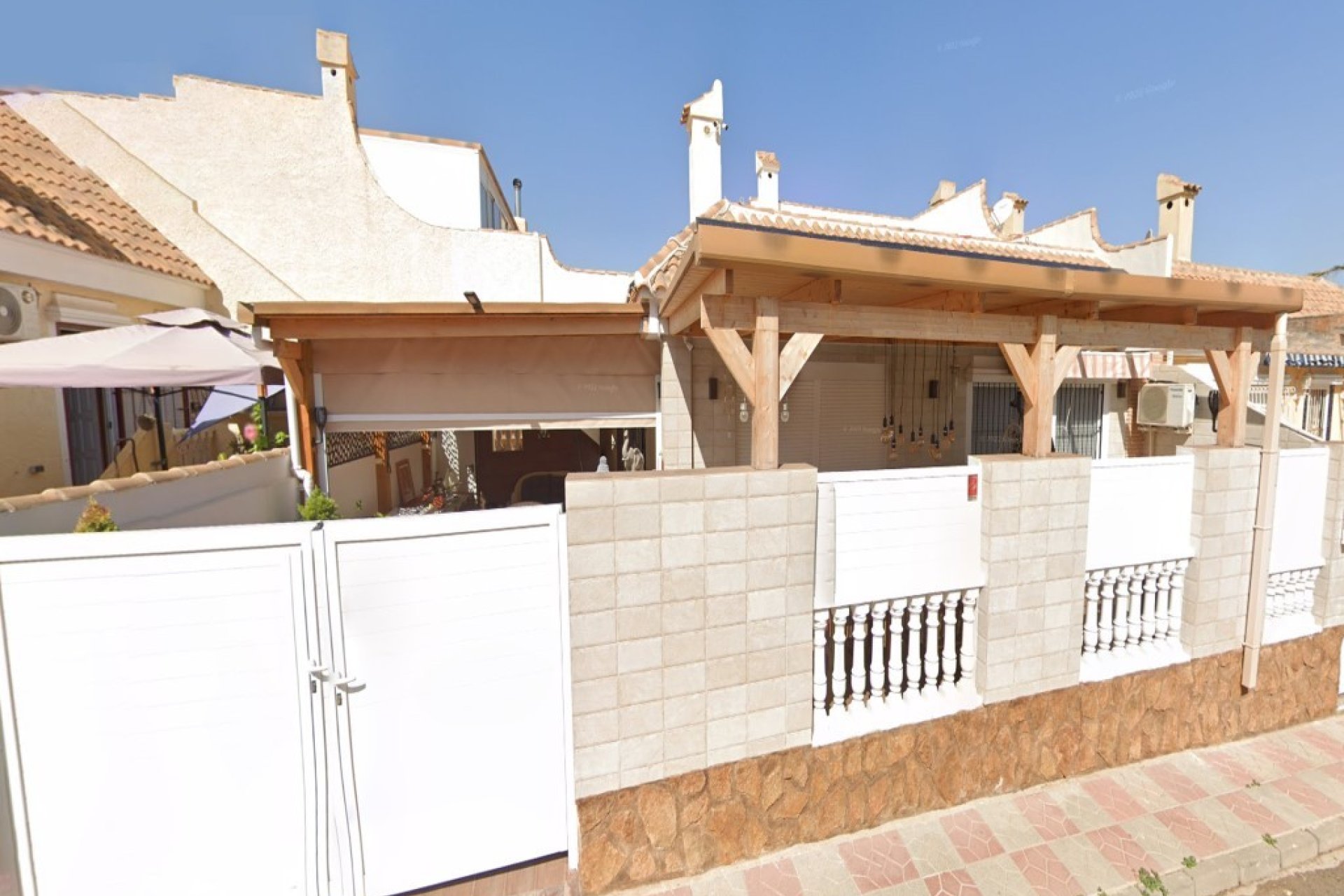Wiederverkauf - Stadthaus -
Gran Alacant - Costa Blanca