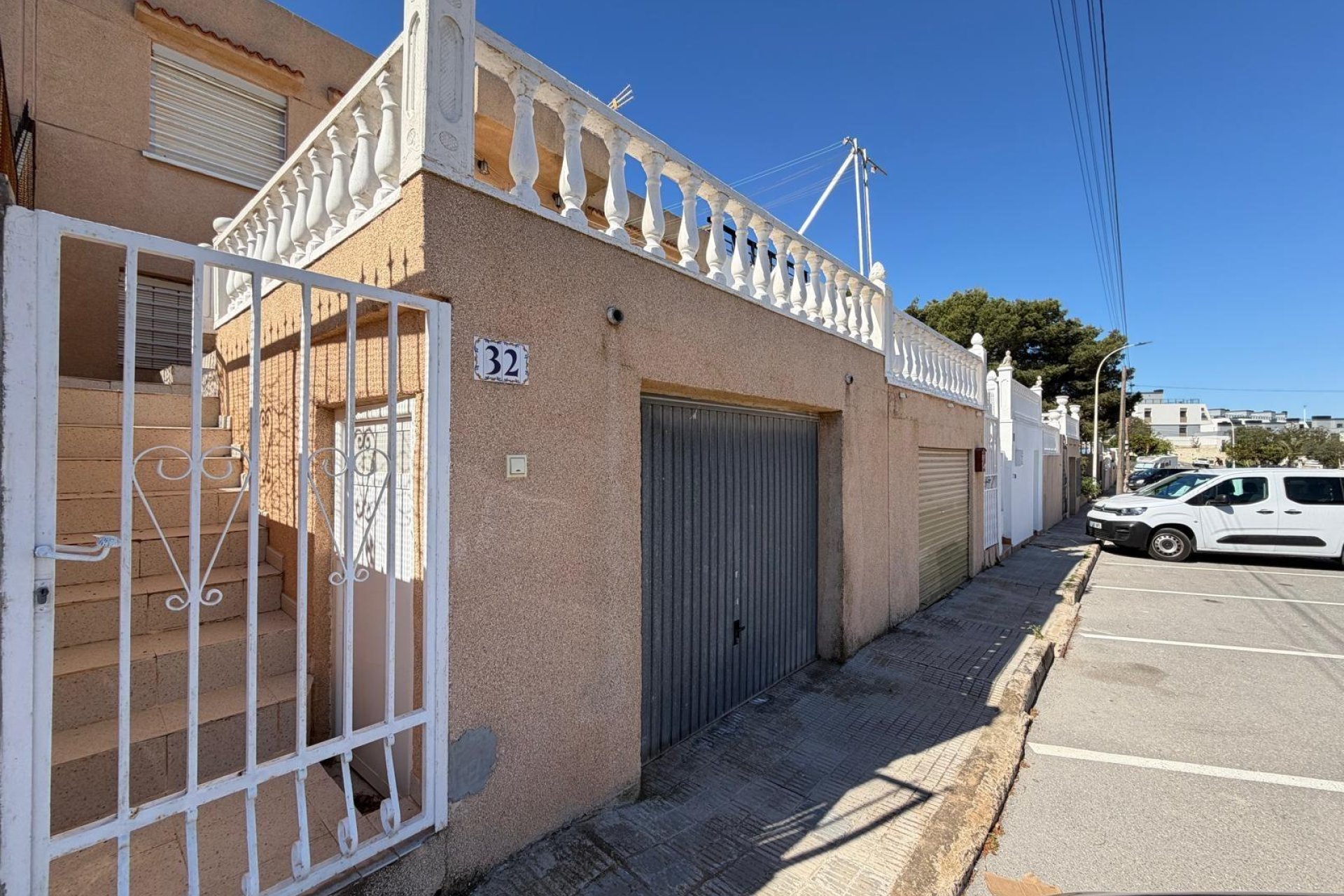 Wiederverkauf - Stadthaus -
Gran Alacant - Monte Y Mar Alto