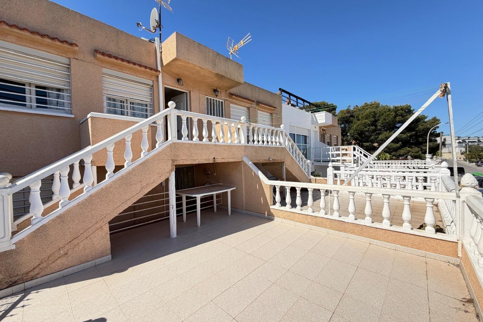 Wiederverkauf - Stadthaus -
Gran Alacant - Monte Y Mar Alto