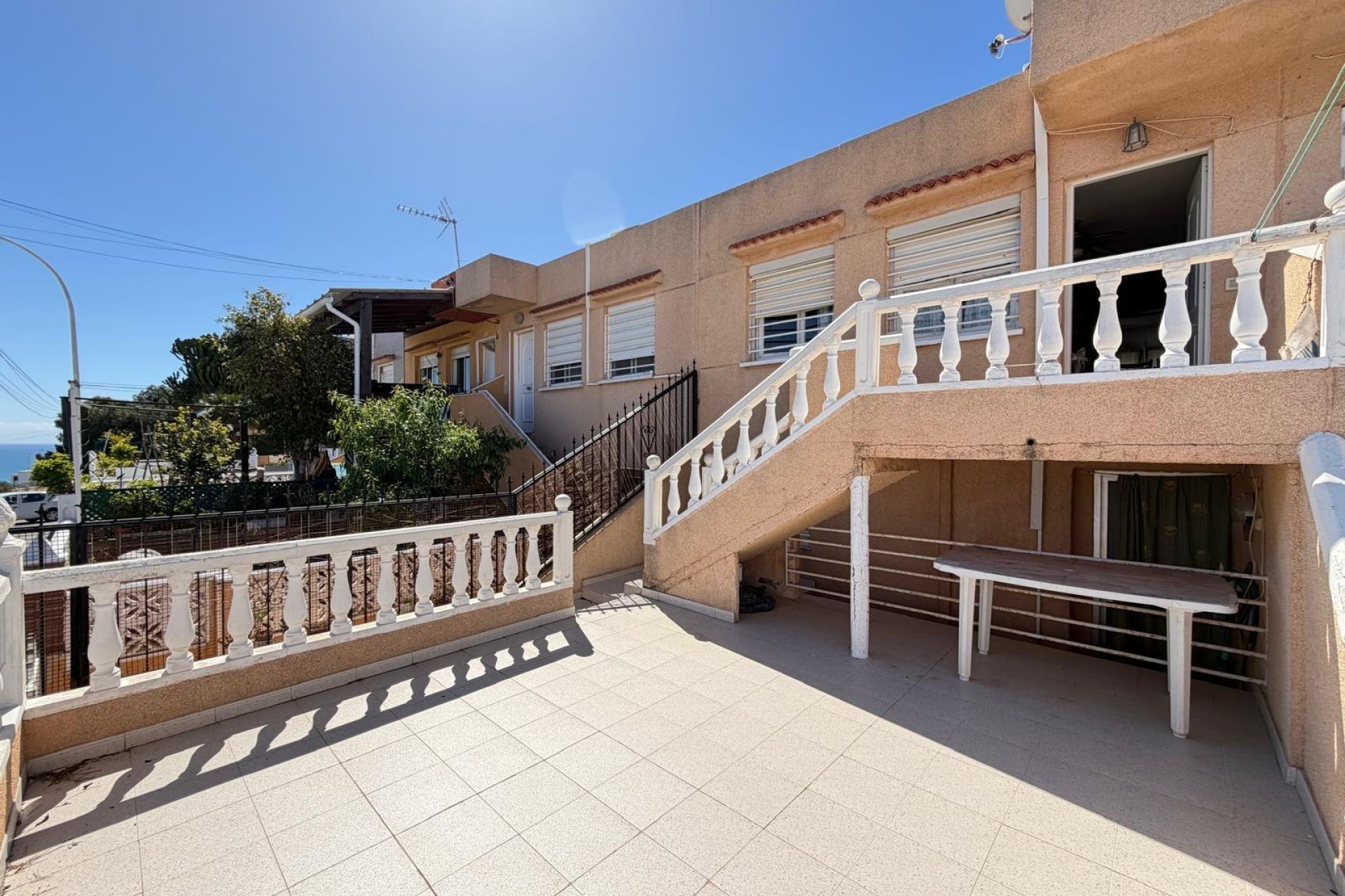 Wiederverkauf - Stadthaus -
Gran Alacant - Monte Y Mar Alto