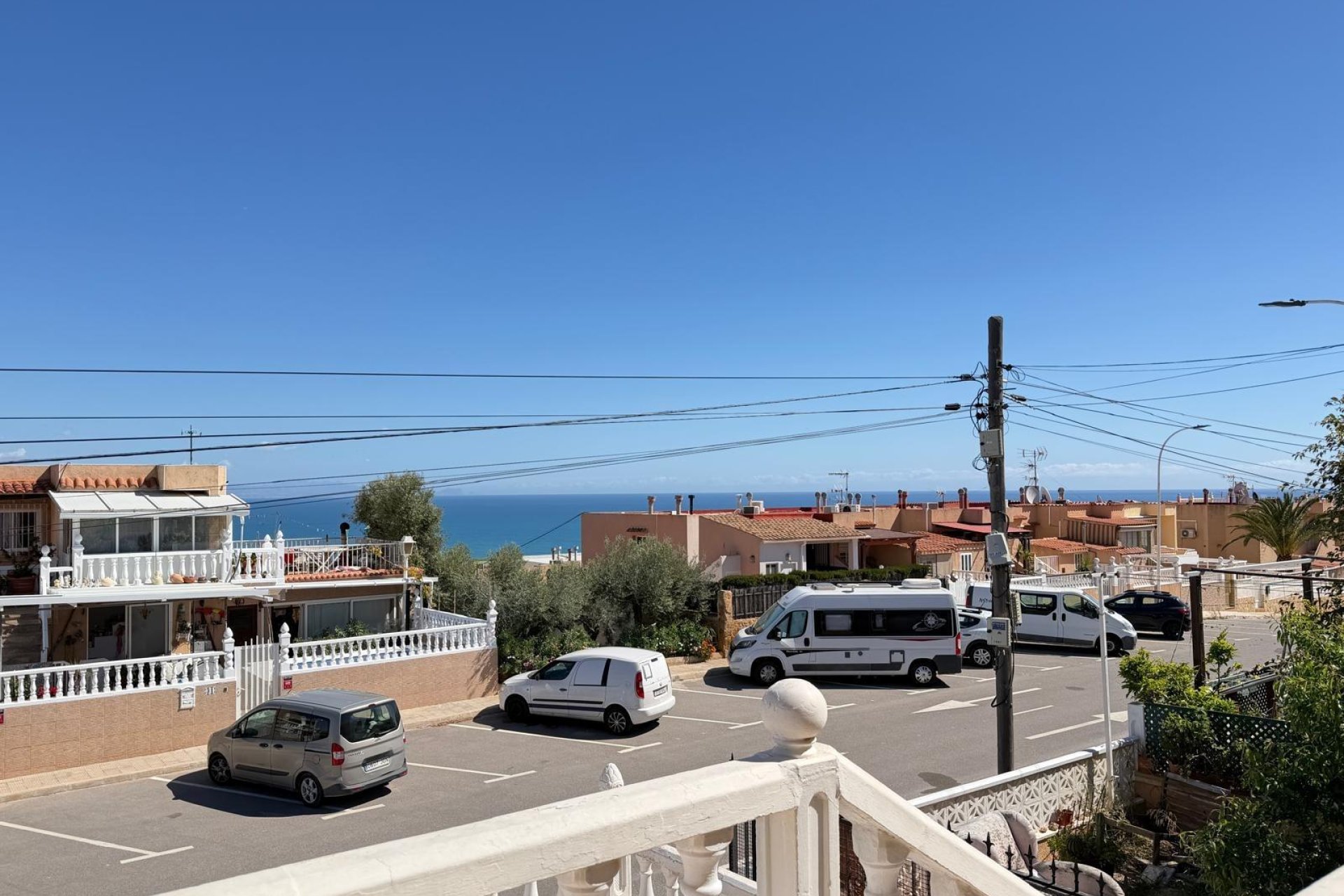 Wiederverkauf - Stadthaus -
Gran Alacant - Monte Y Mar Alto