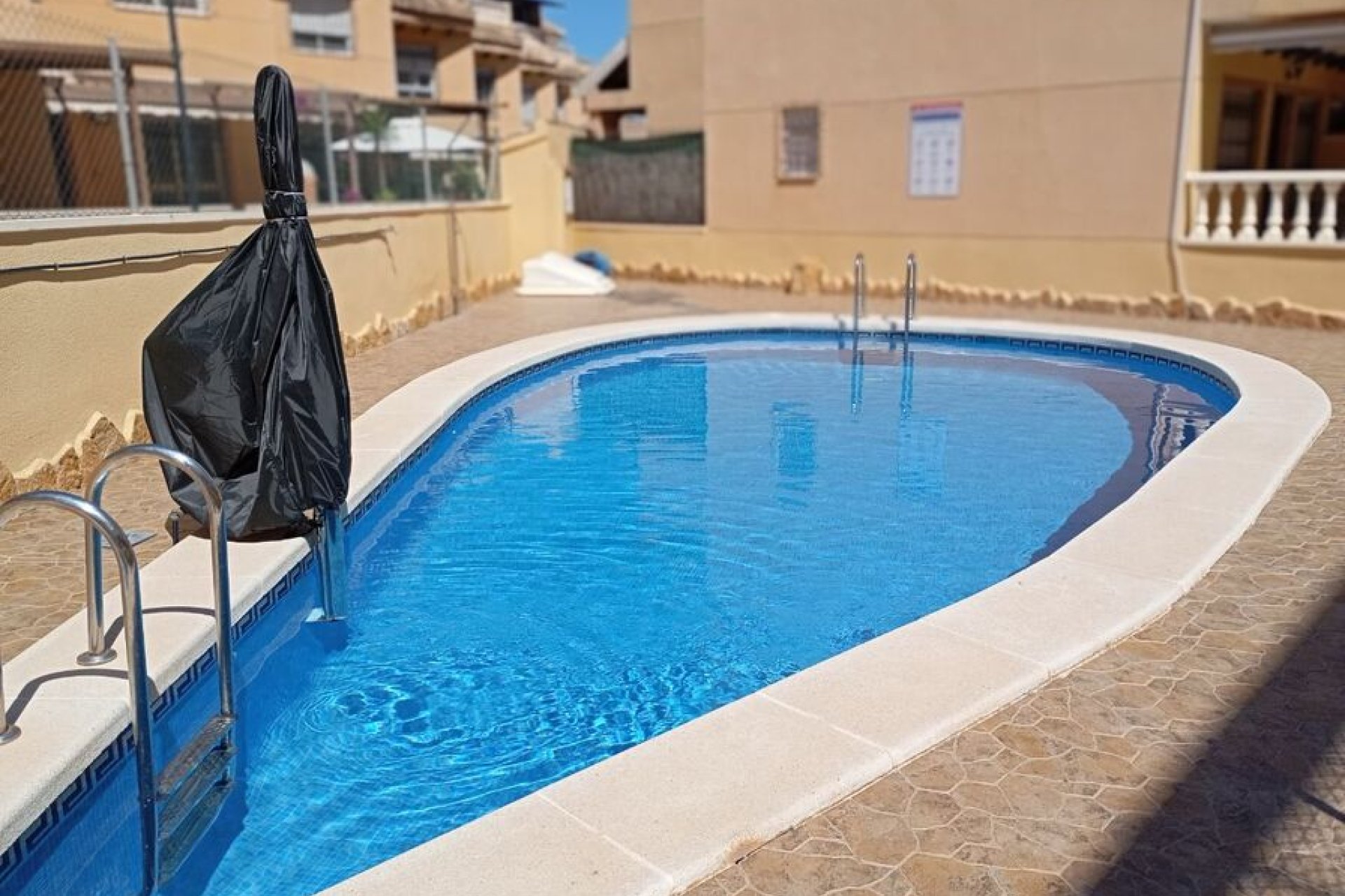 Wiederverkauf - Stadthaus -
Guardamar del Segura - Costa Blanca