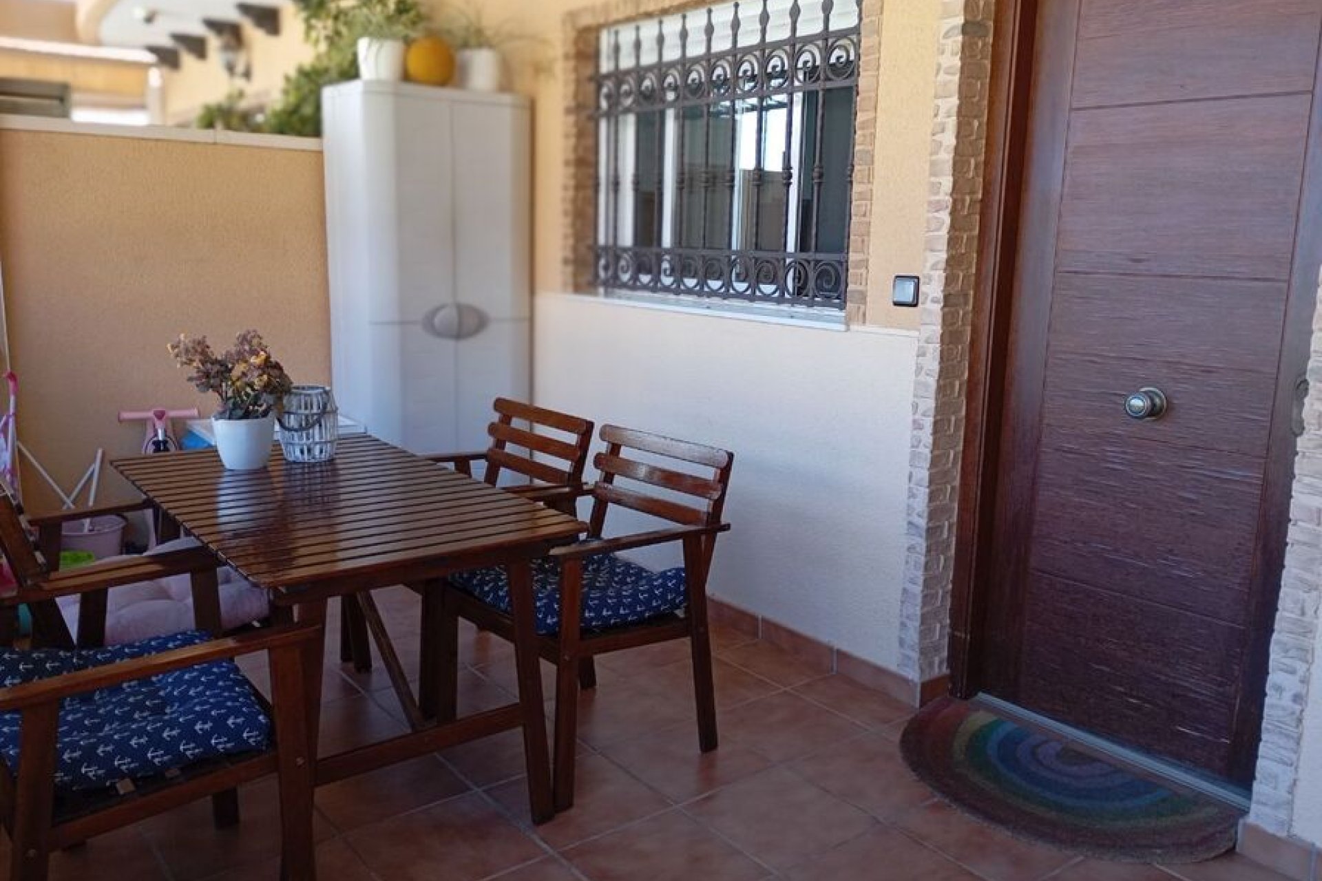 Wiederverkauf - Stadthaus -
Guardamar del Segura - Costa Blanca