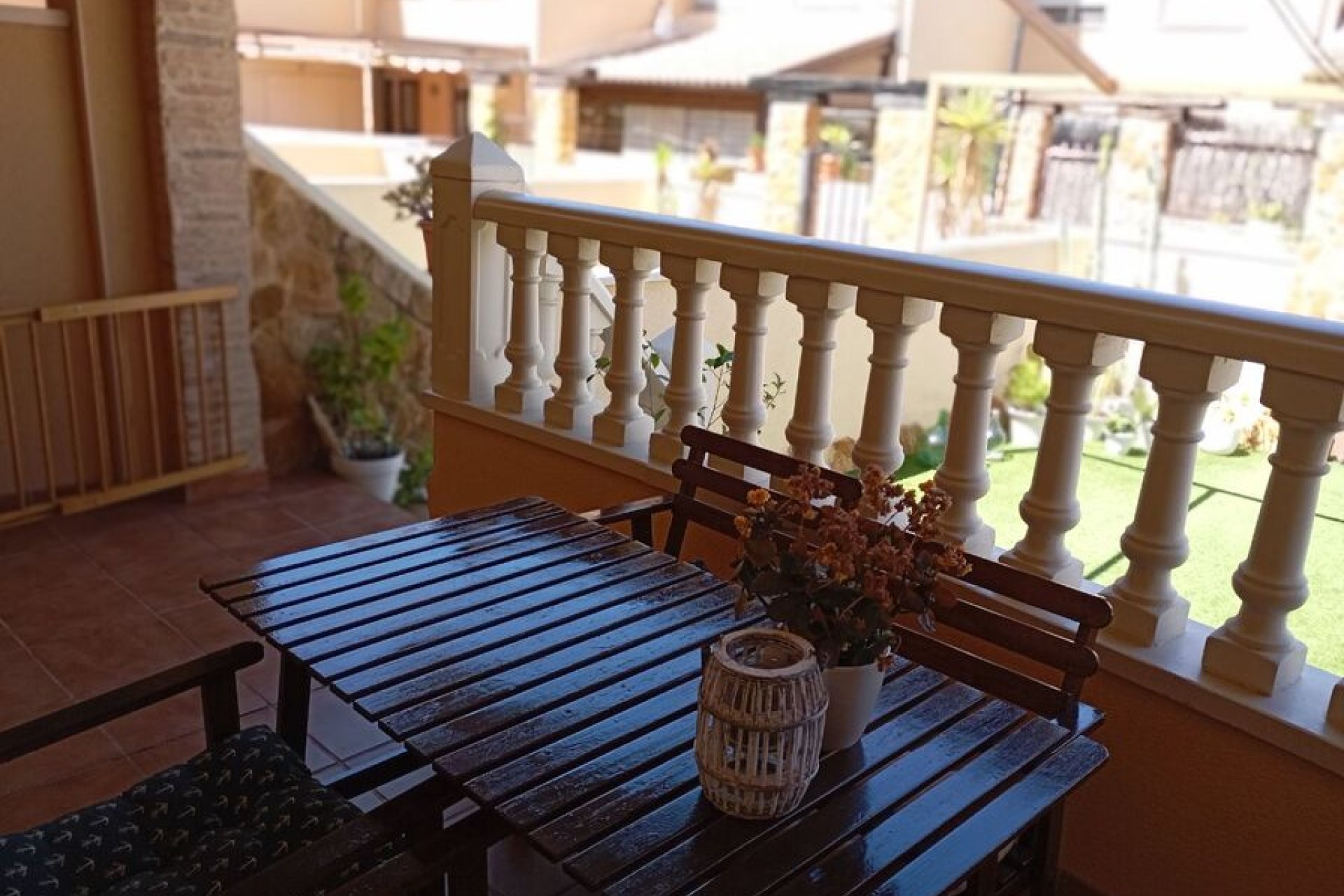 Wiederverkauf - Stadthaus -
Guardamar del Segura - Costa Blanca