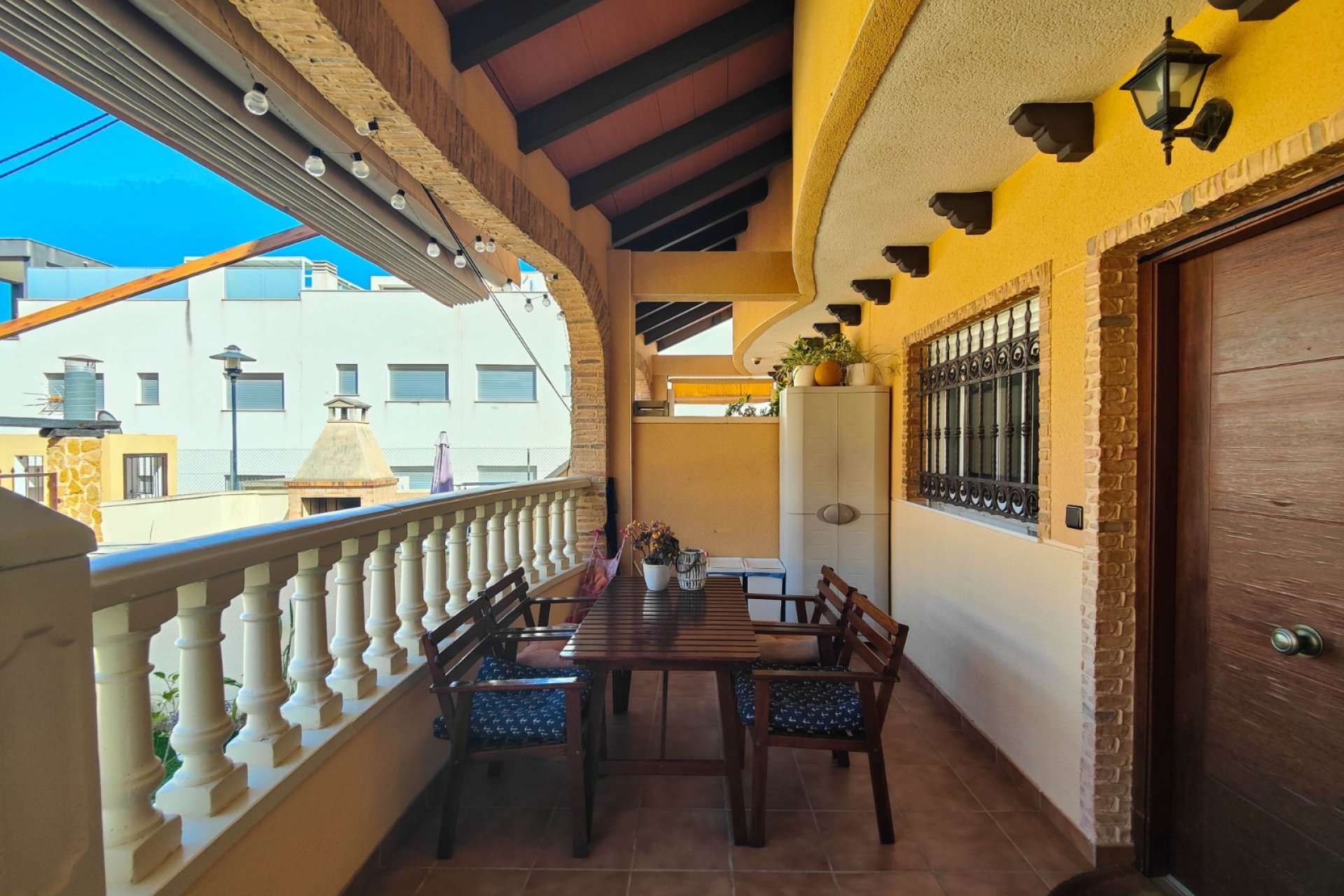 Wiederverkauf - Stadthaus -
Guardamar del Segura - Costa Blanca