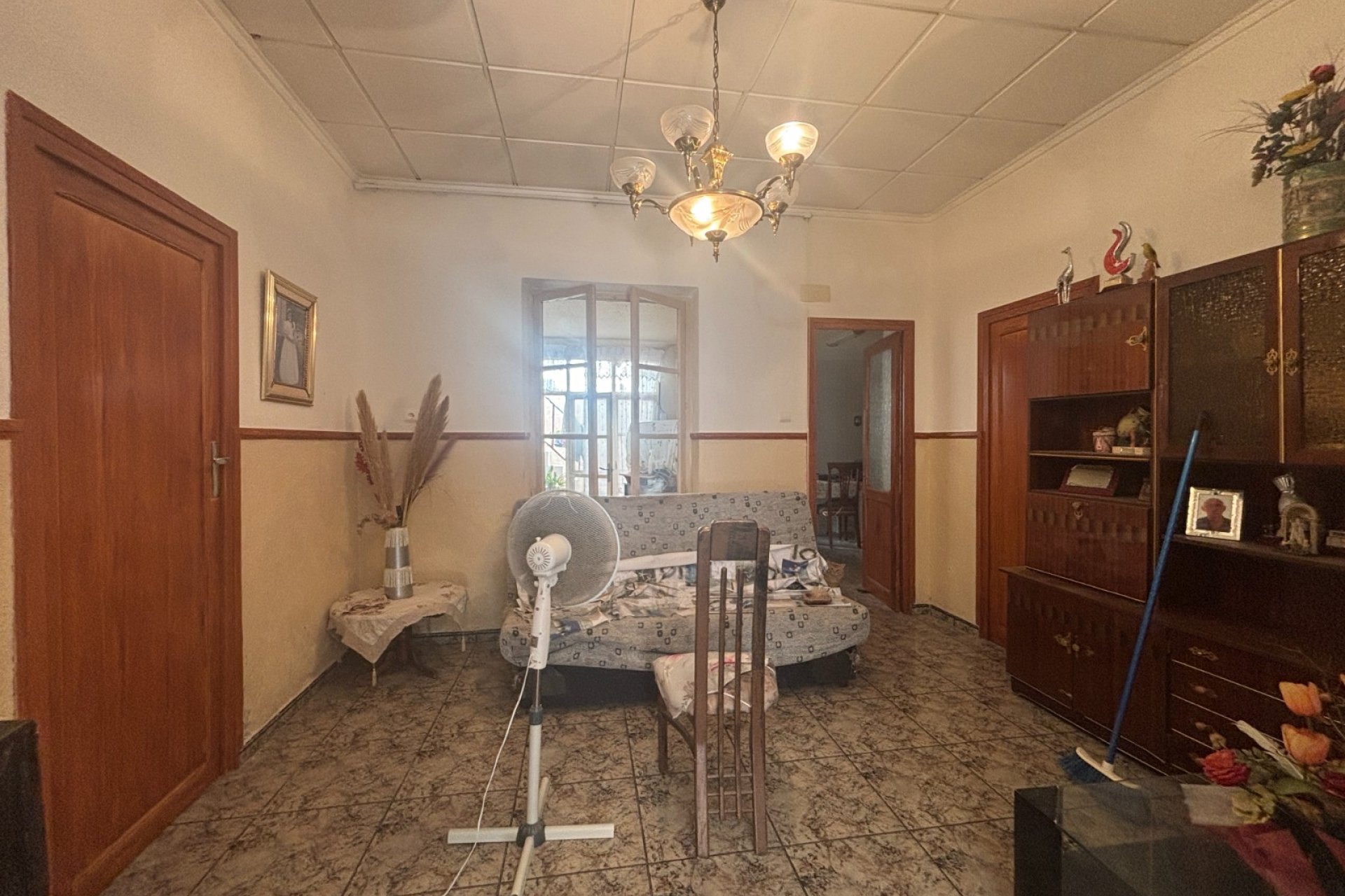 Wiederverkauf - Stadthaus -
Guardamar del Segura - Costa Blanca